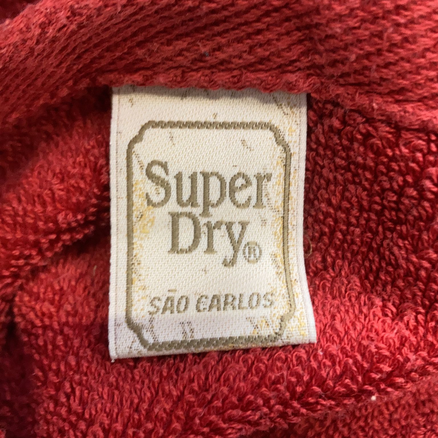 Superdry