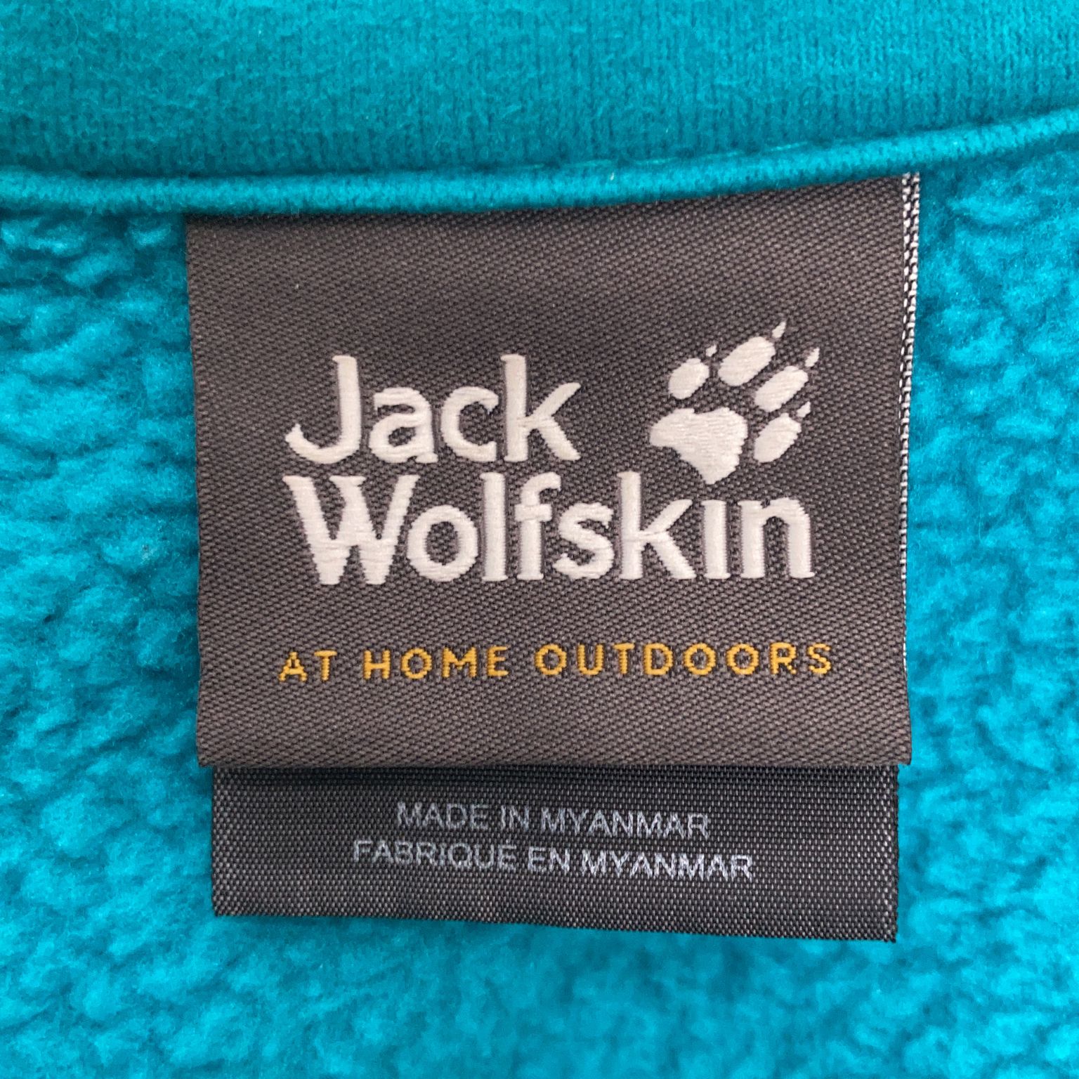 Jack Wolfskin