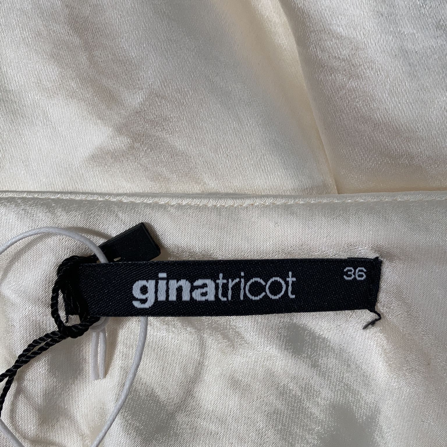 Gina Tricot