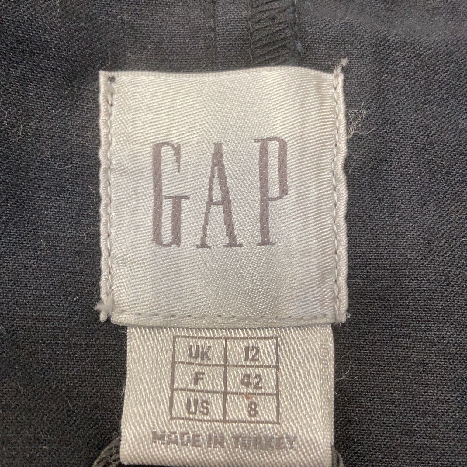 Gap