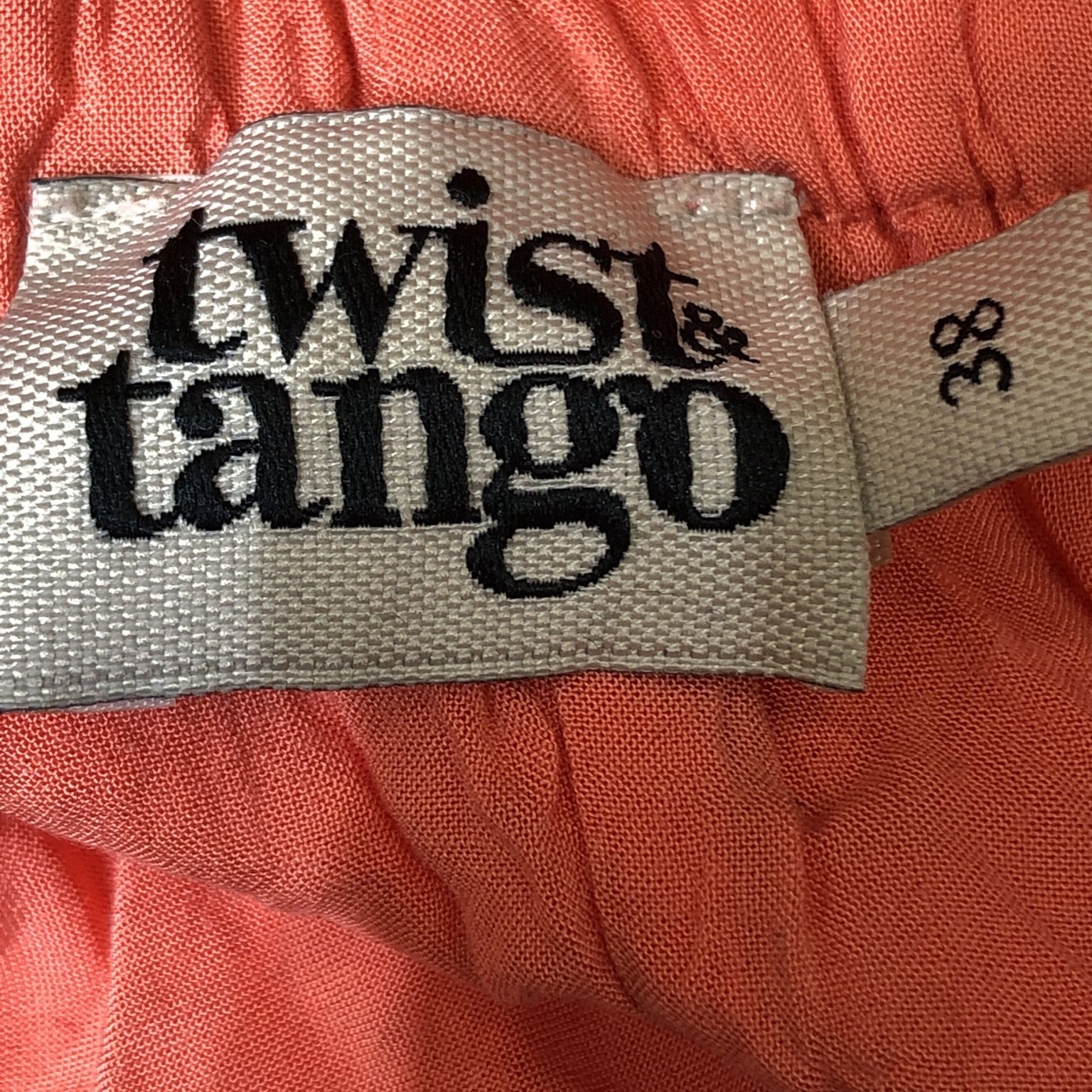 Twist  Tango