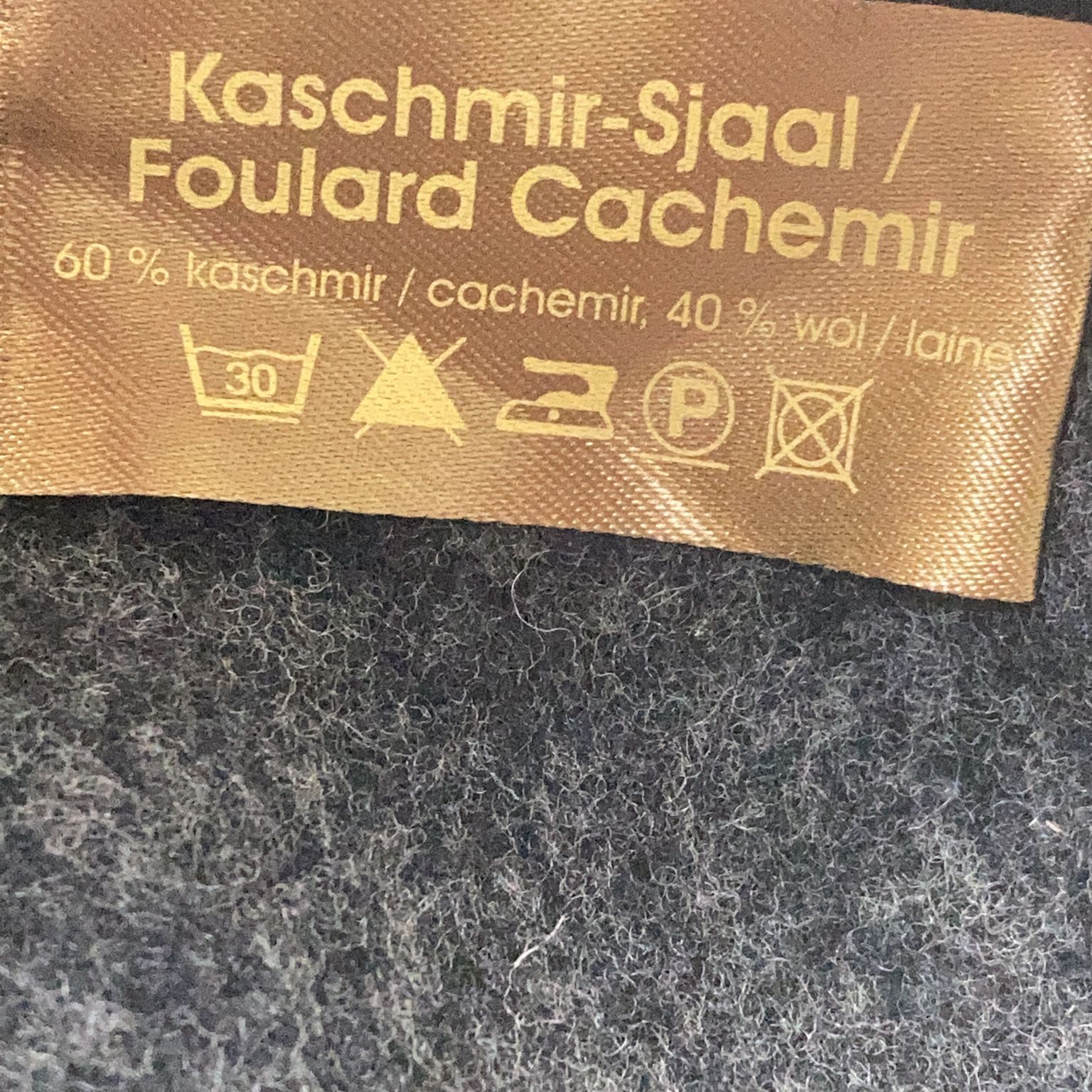 Kaschmir