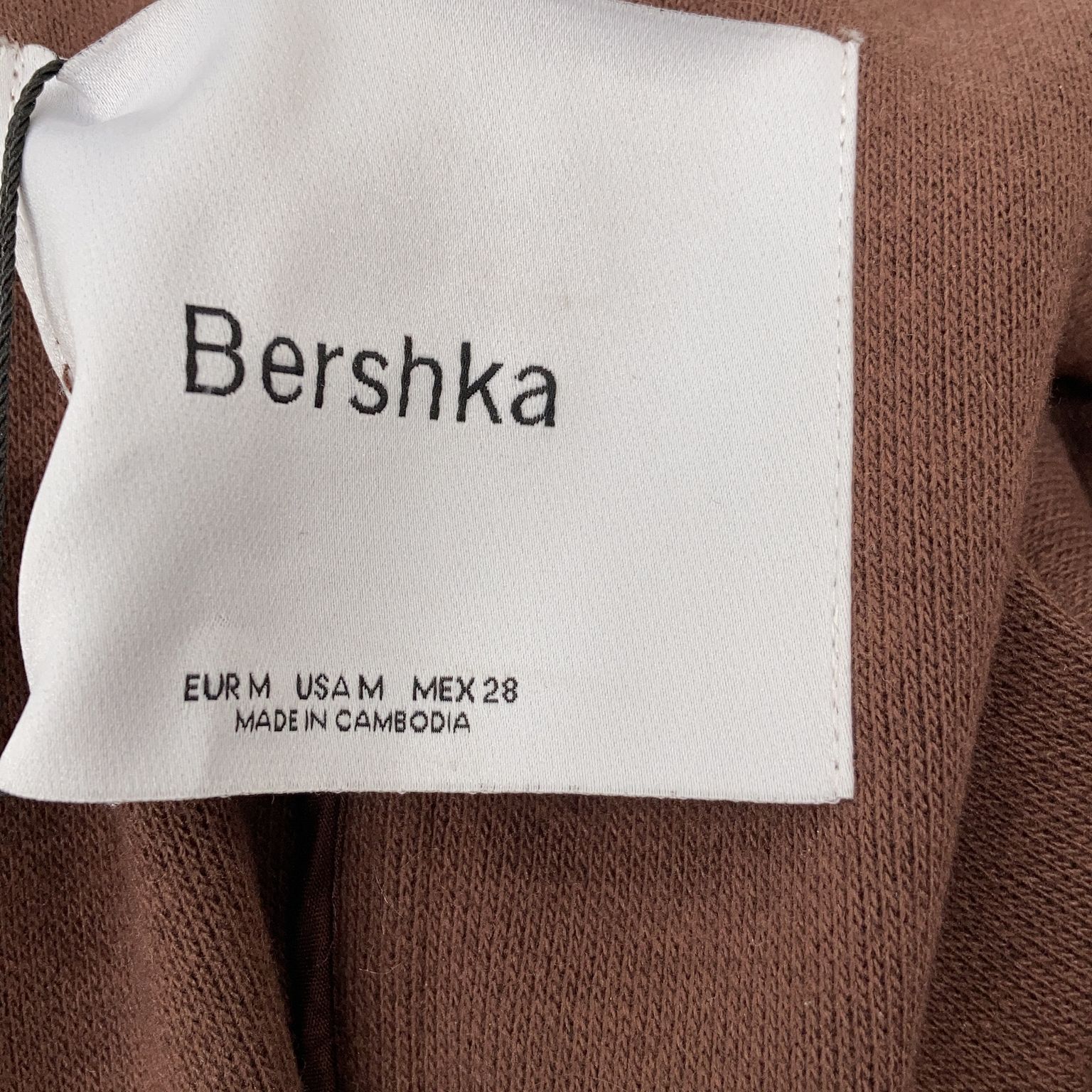 Bershka