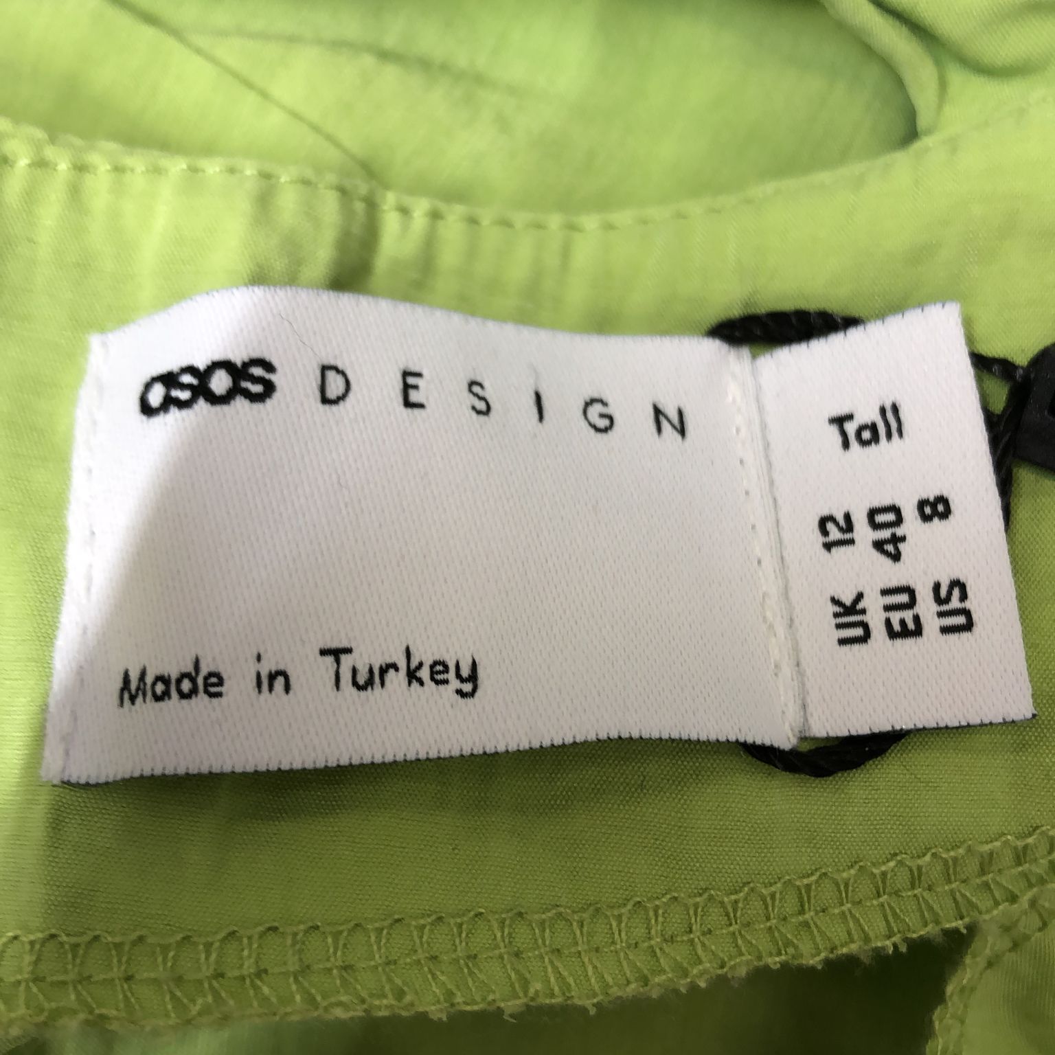 ASOS Design