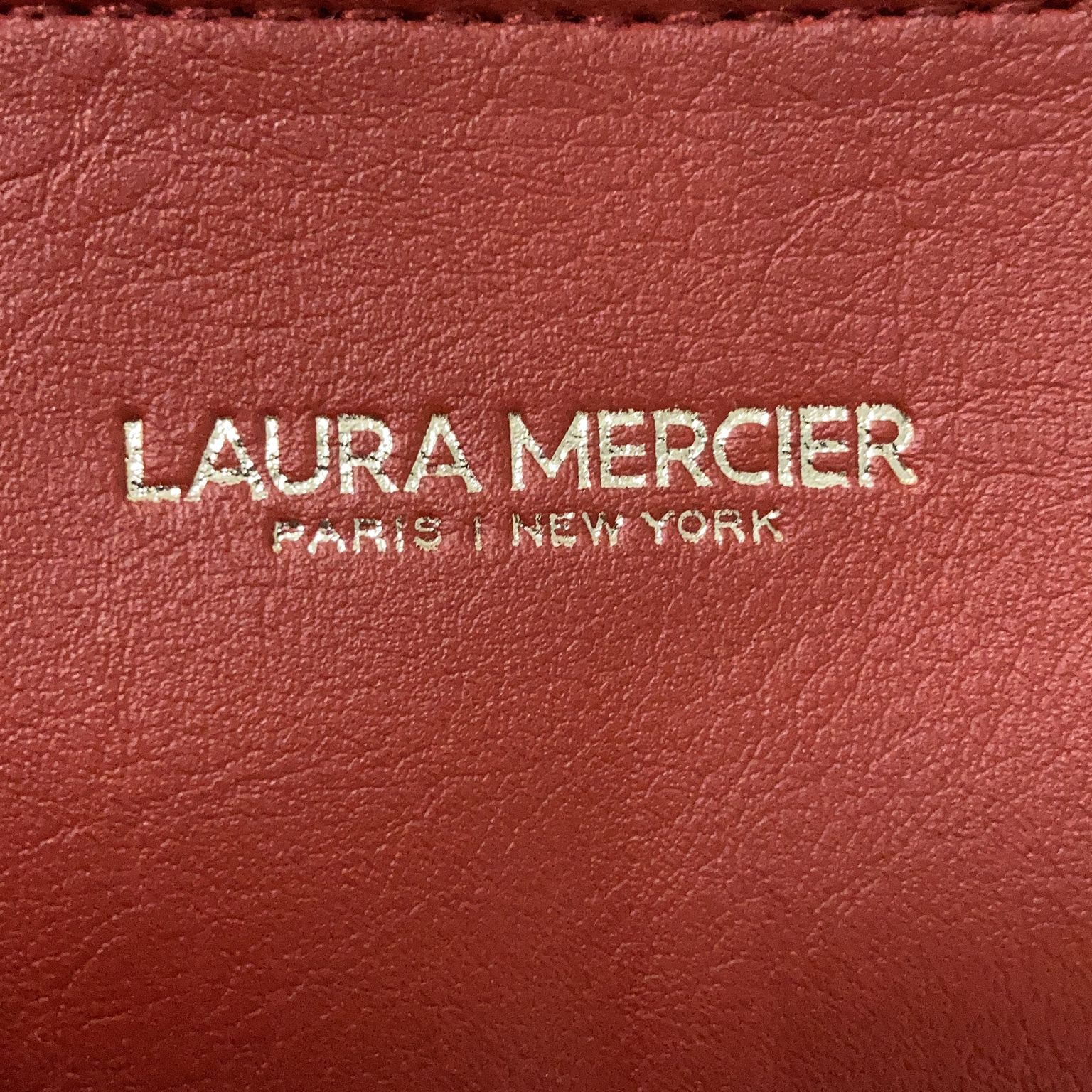 Laura Mercier