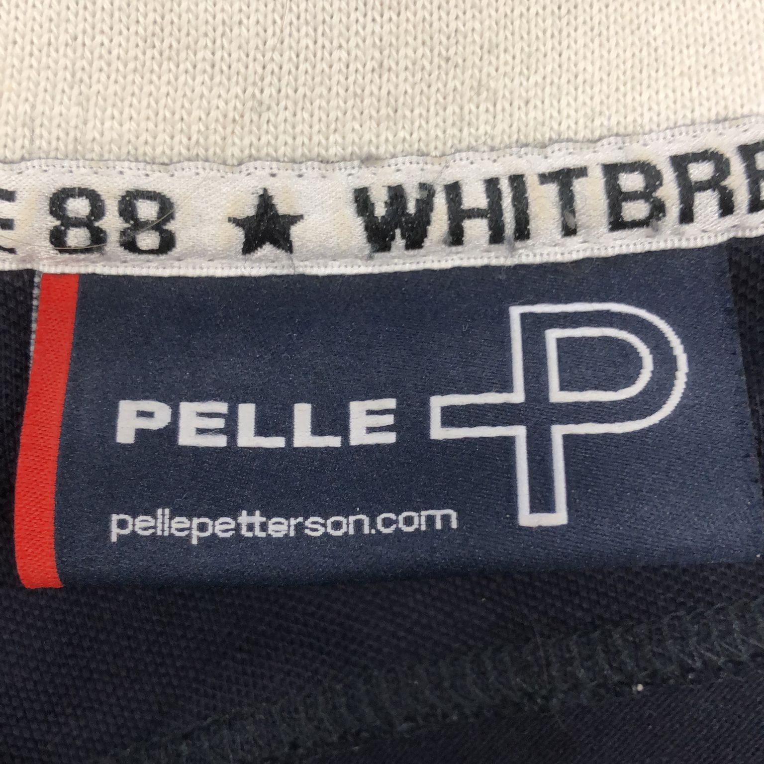 Pelle P