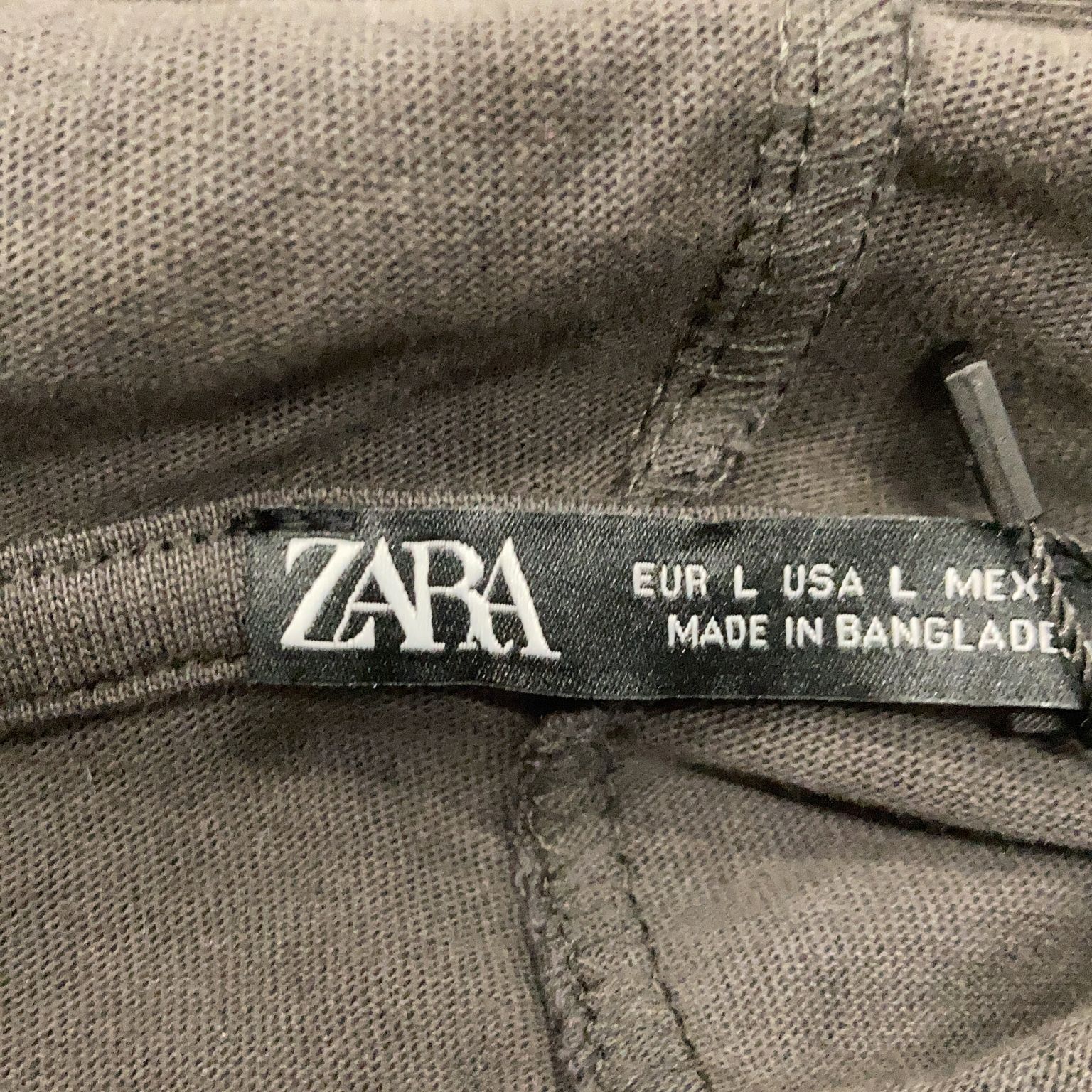 Zara