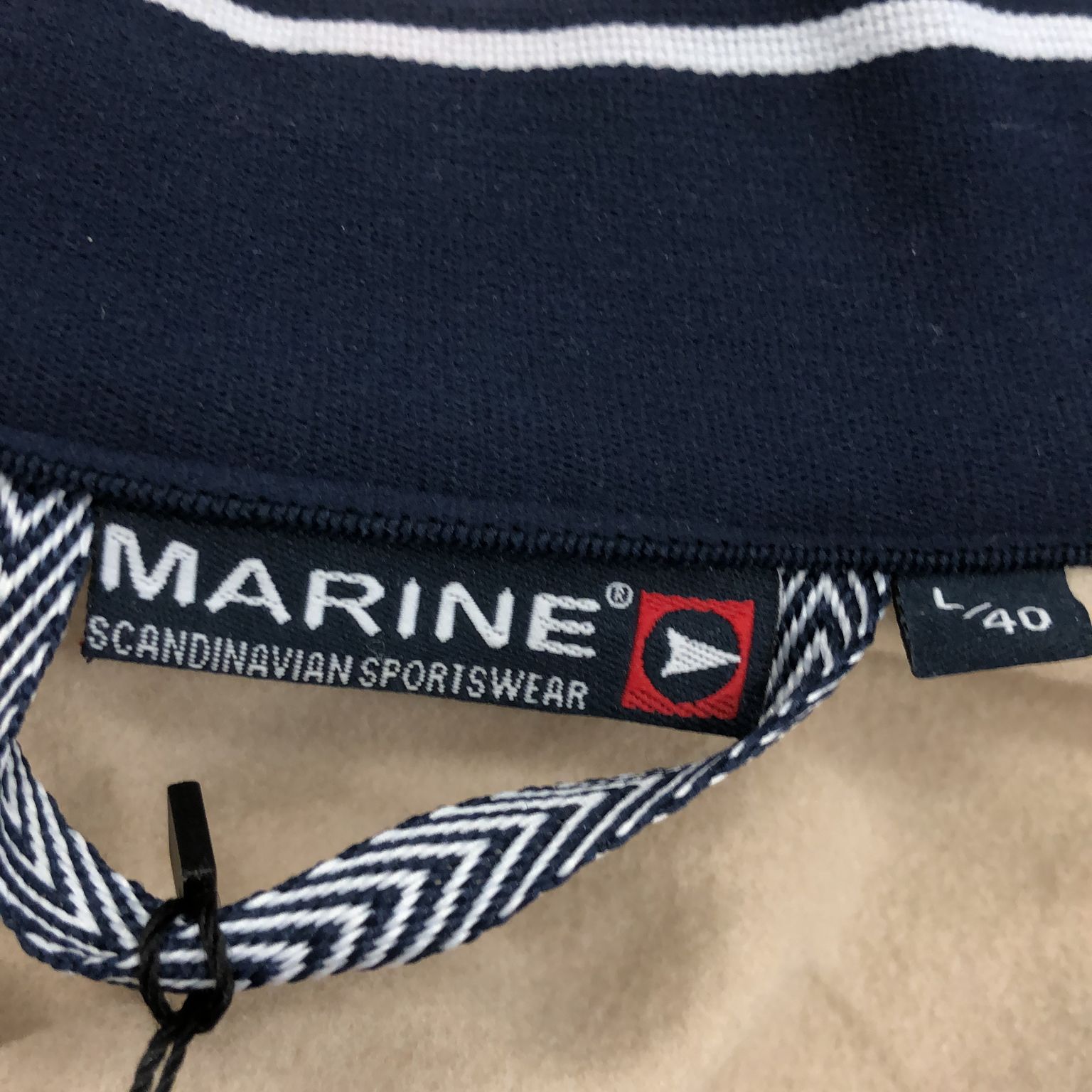 Marine