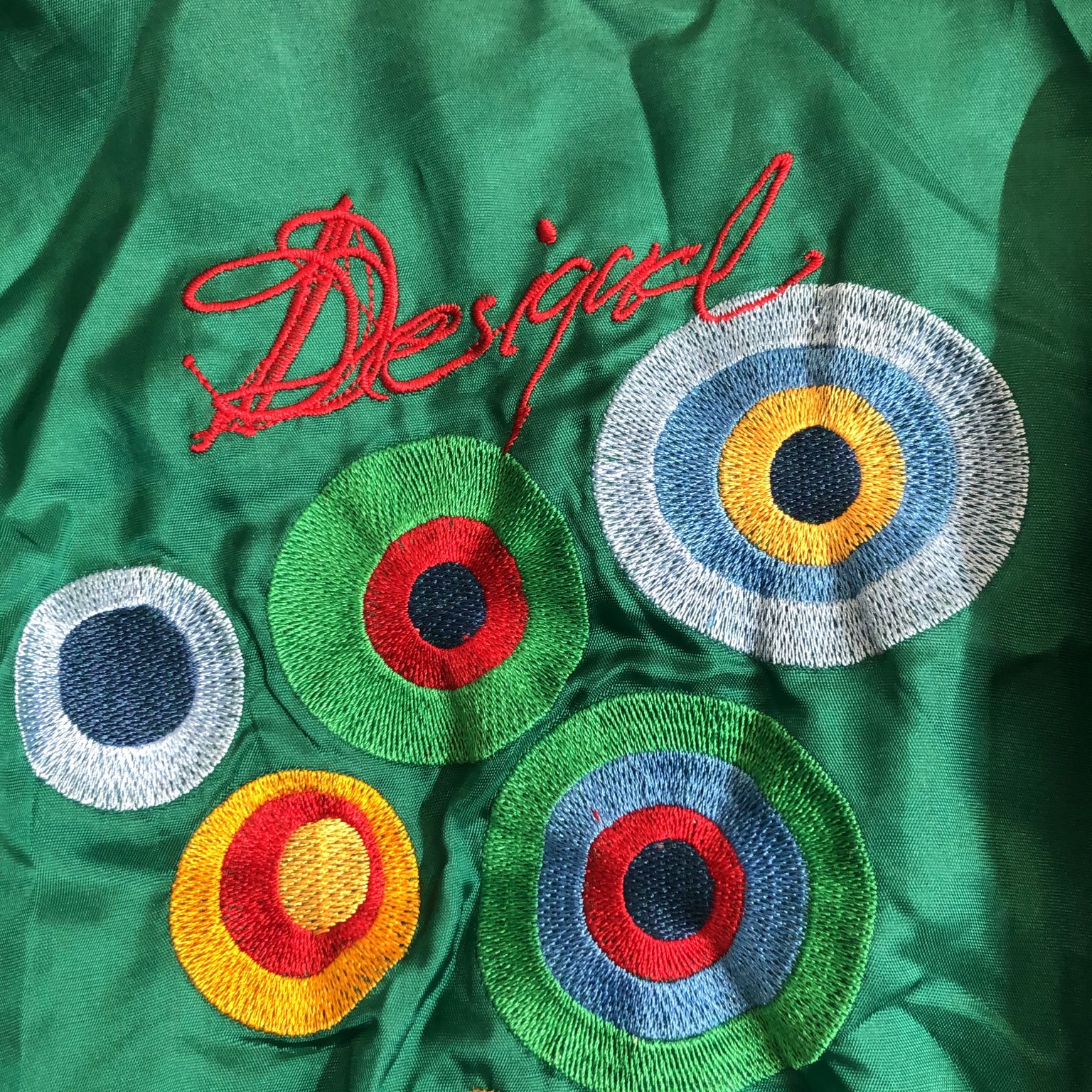 Desigual