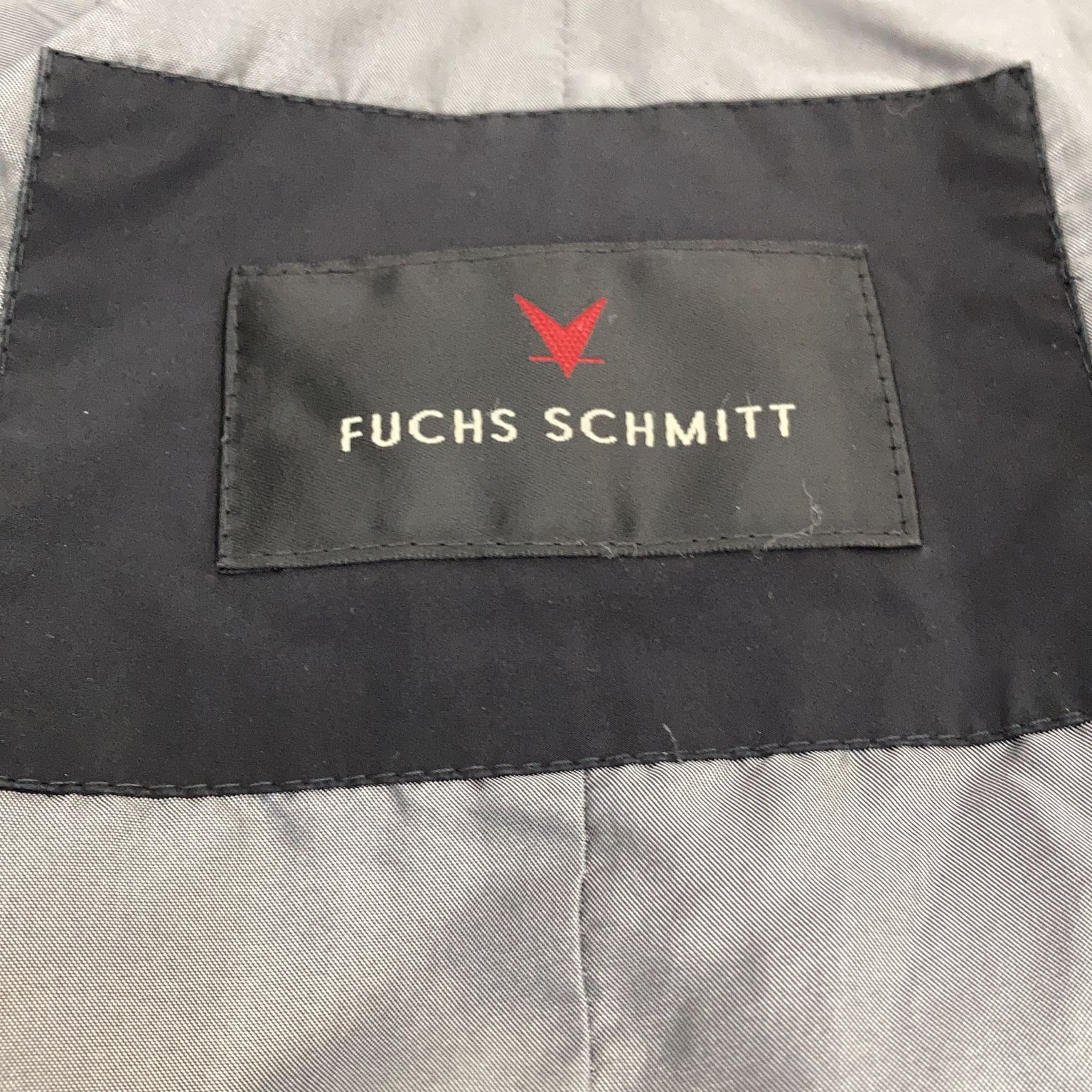 Fuchs Schmitt