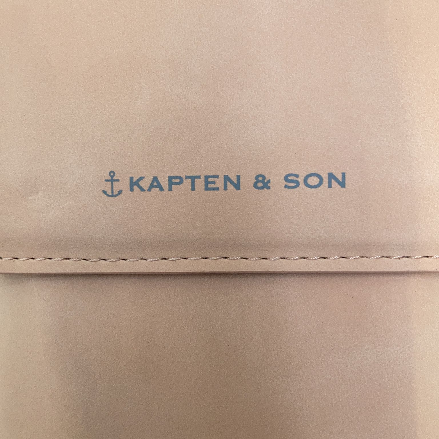 Kapten  Son