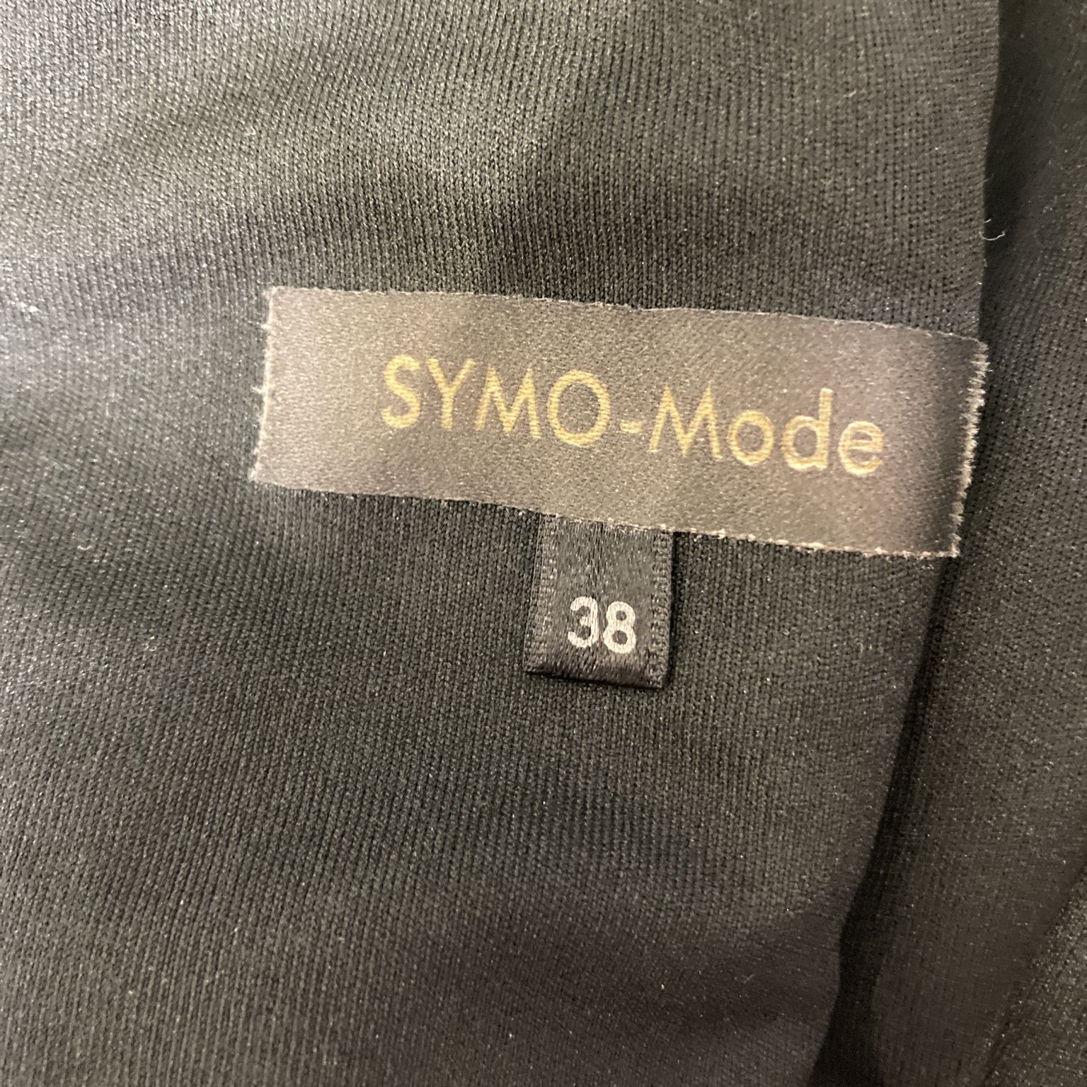 SYMO Mode