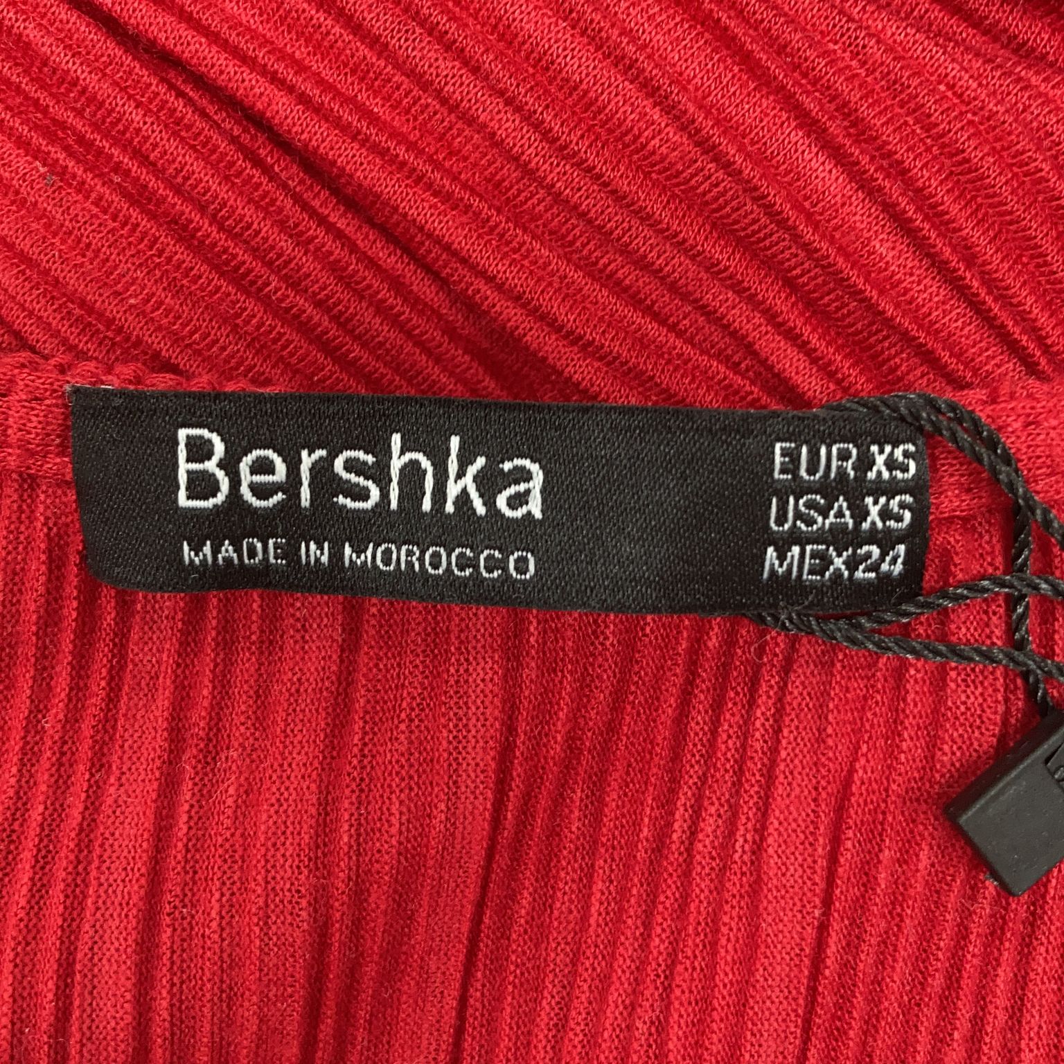 Bershka