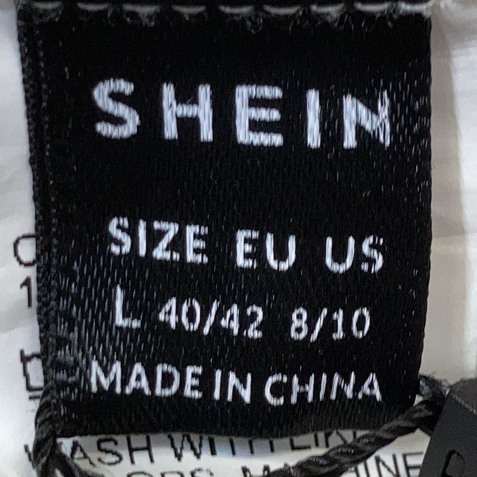 Shein