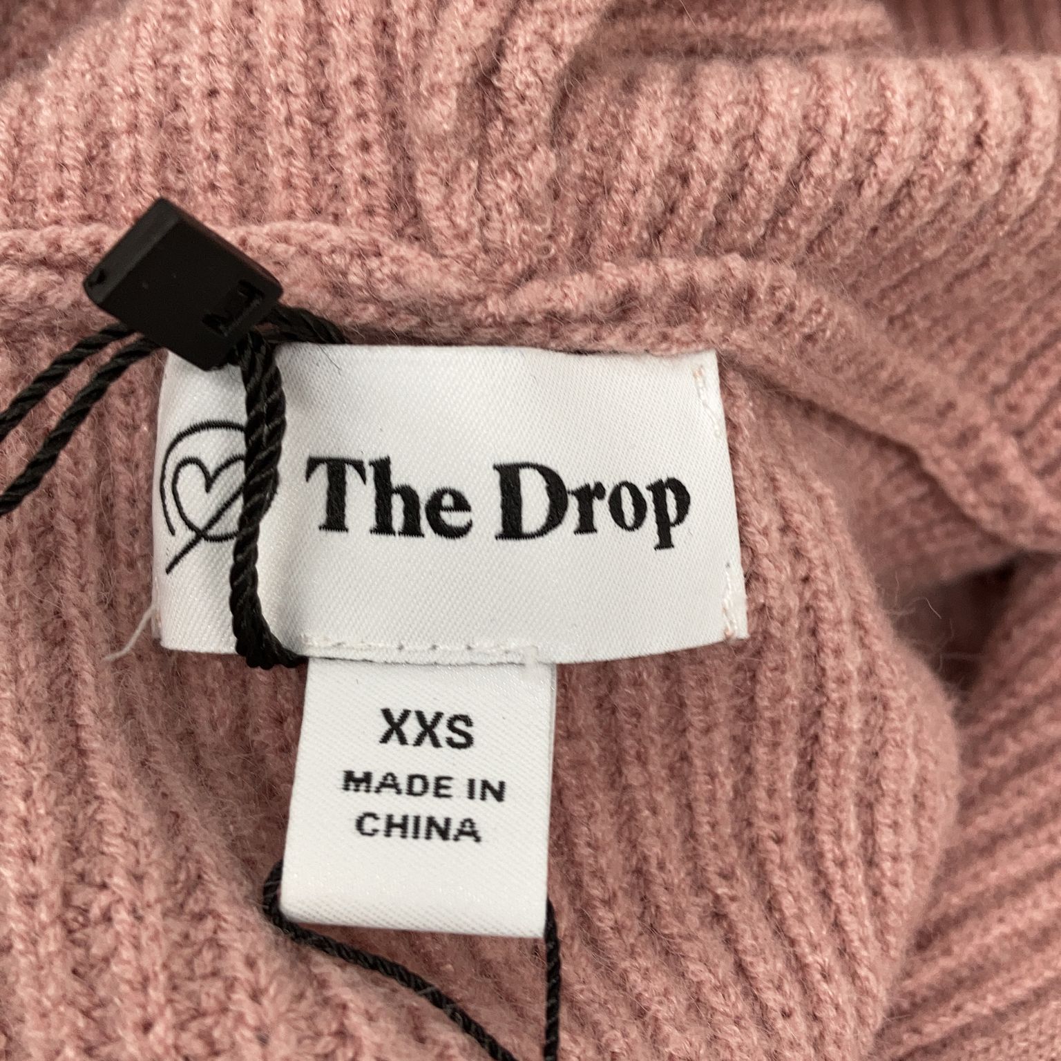 The Drop