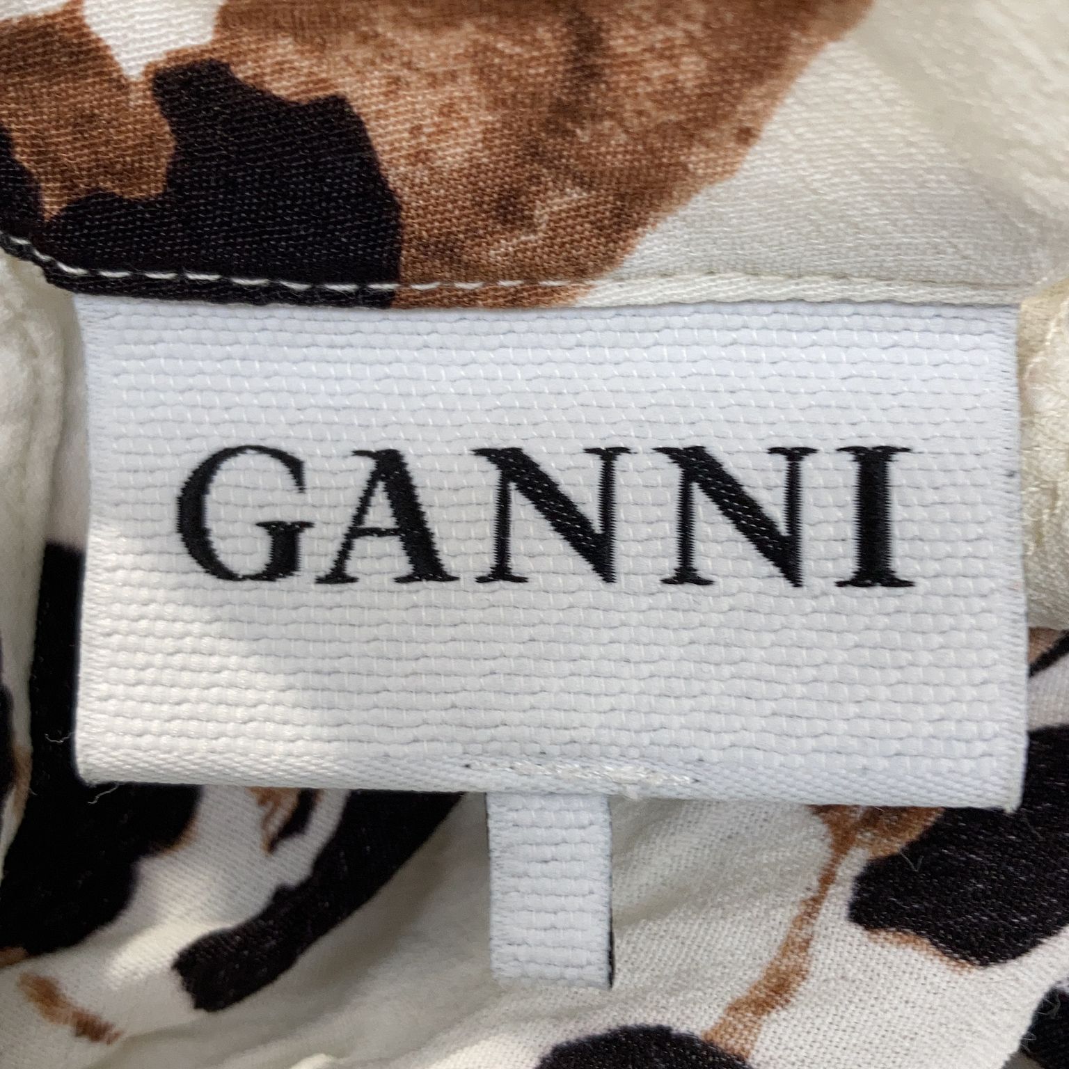 Ganni