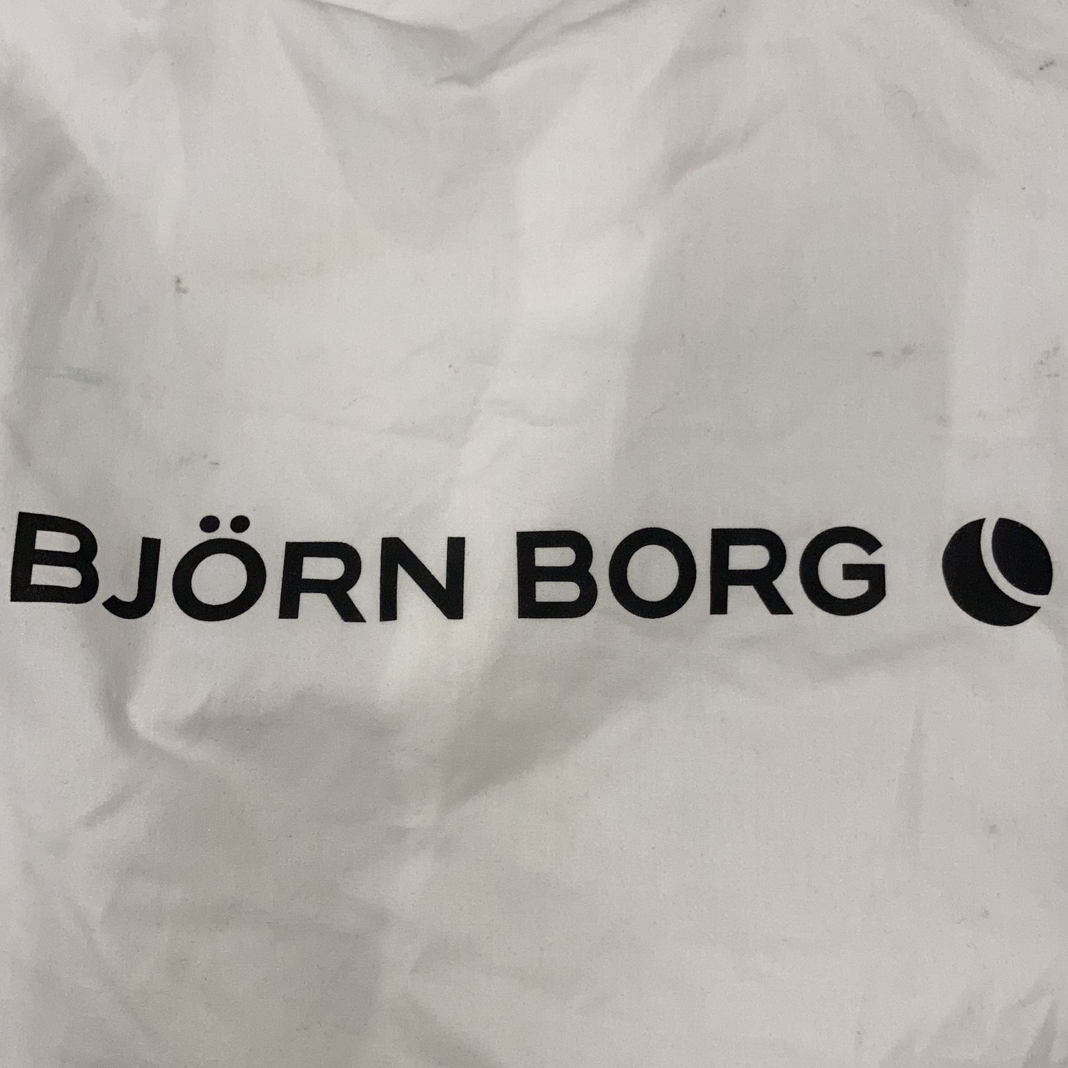 Björn Borg