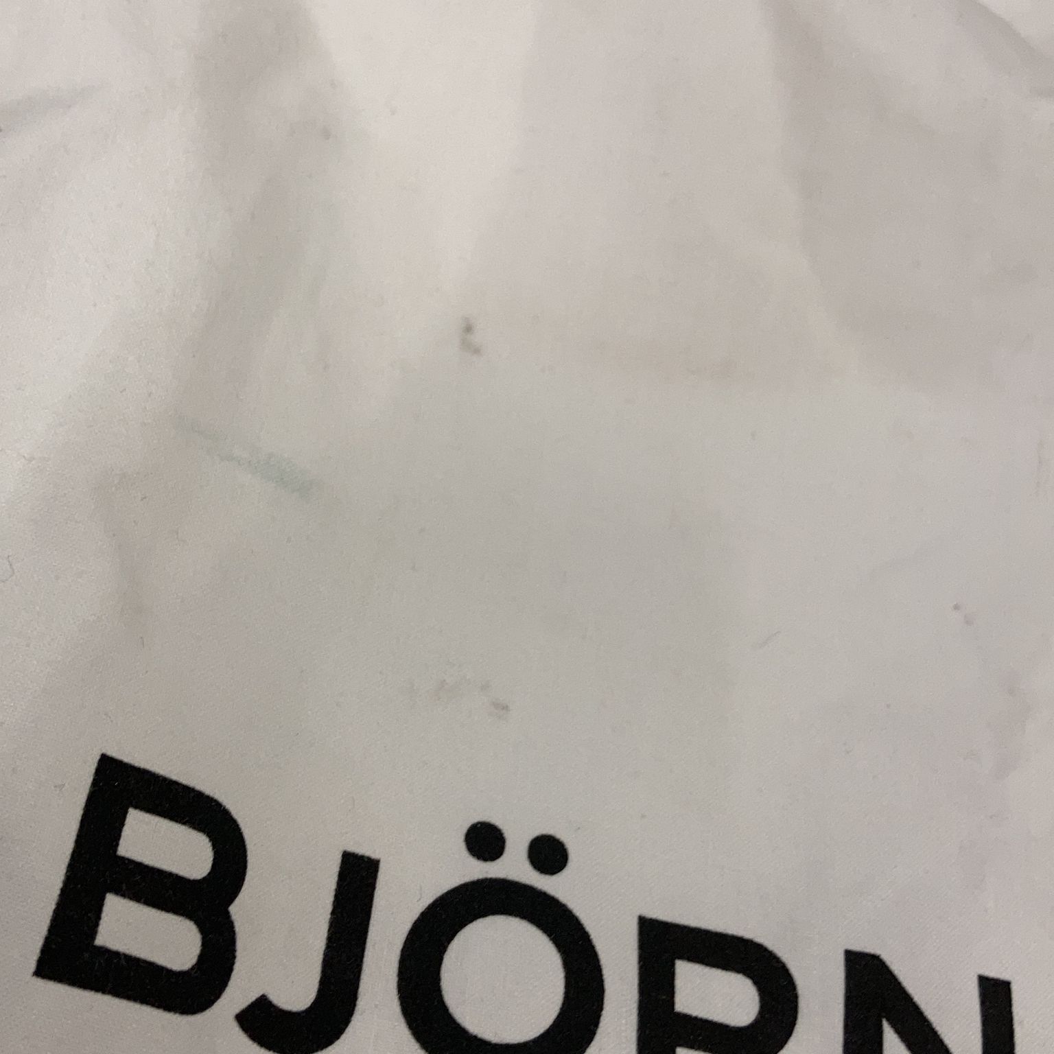 Björn Borg