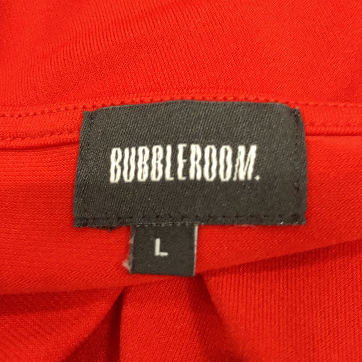 Bubbleroom