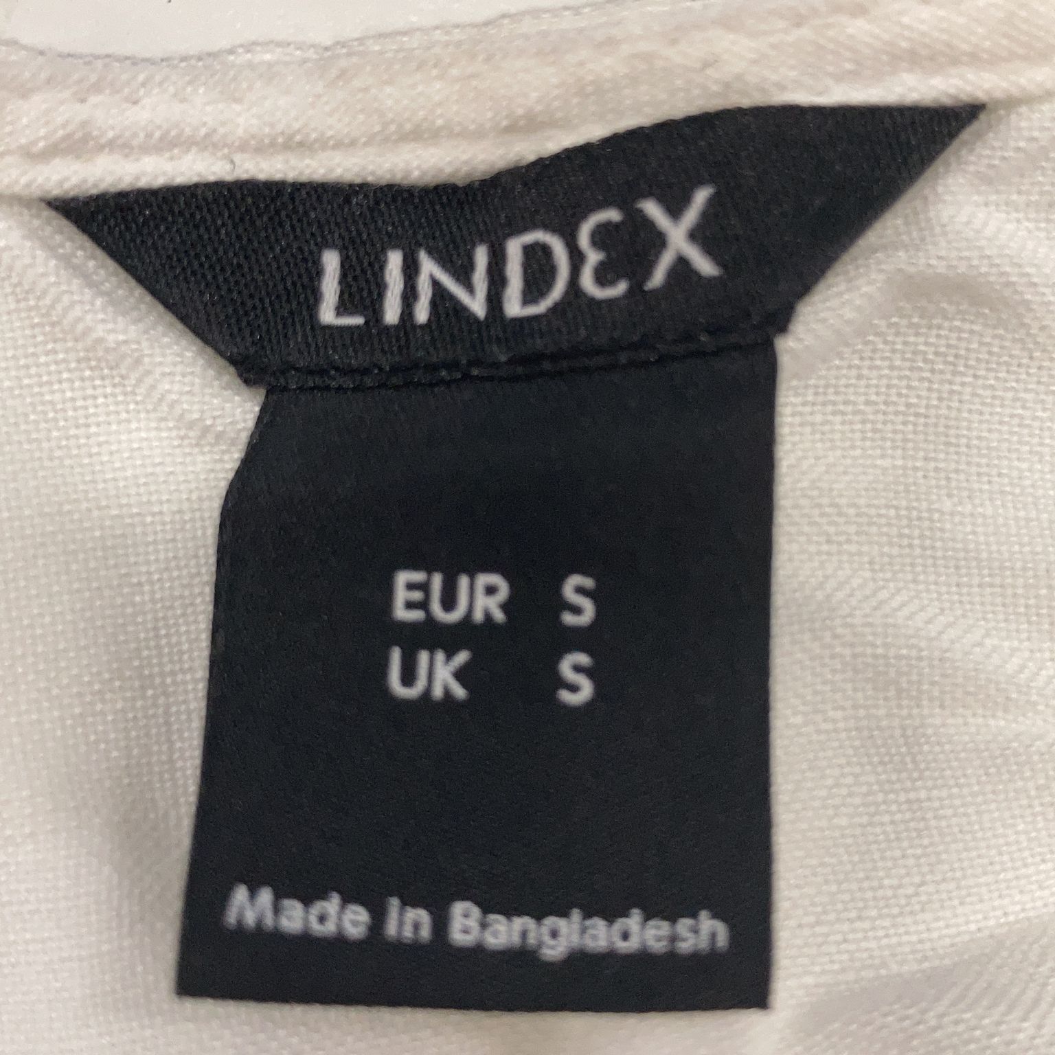 Lindex