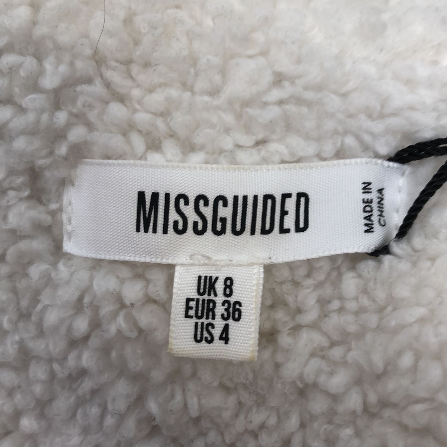 Missguided