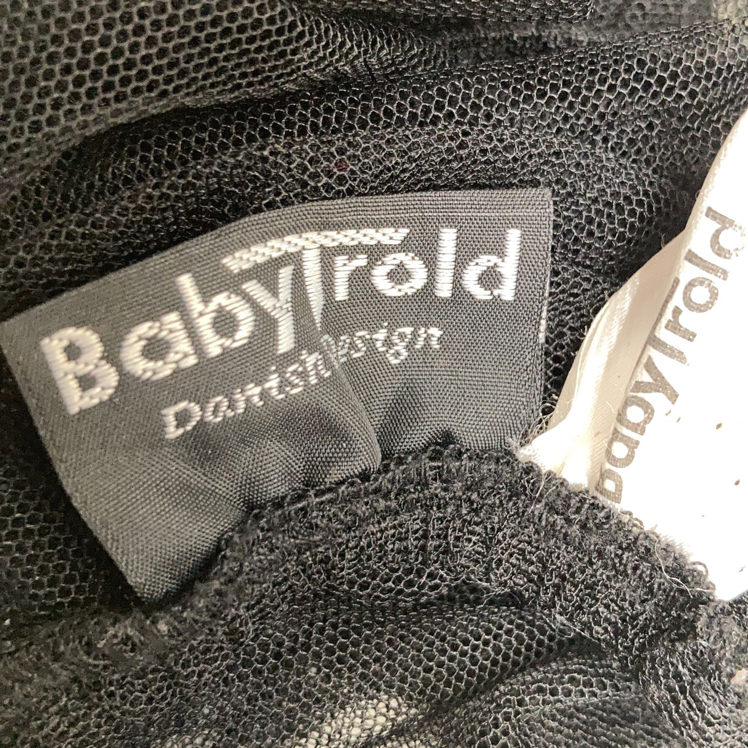 BabyTrold