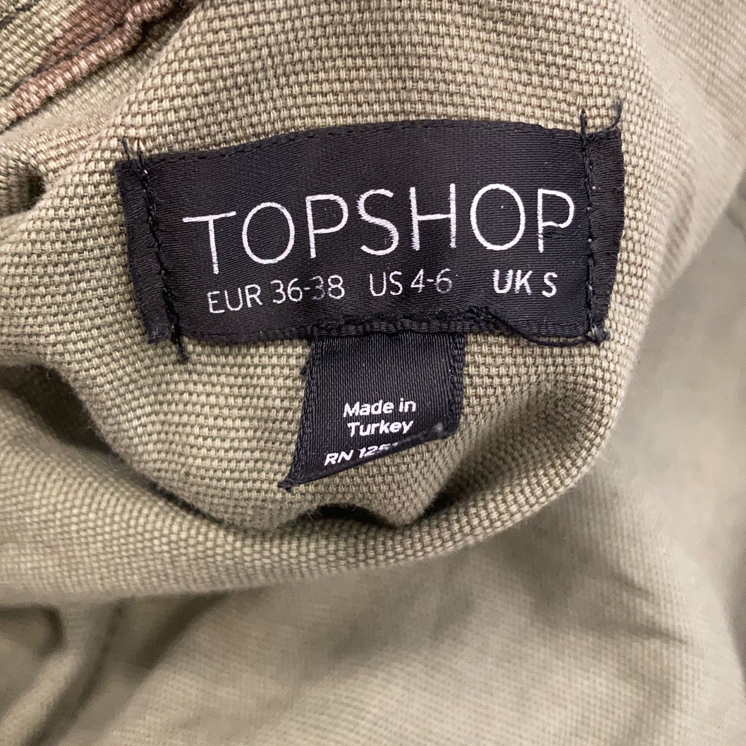 Topshop