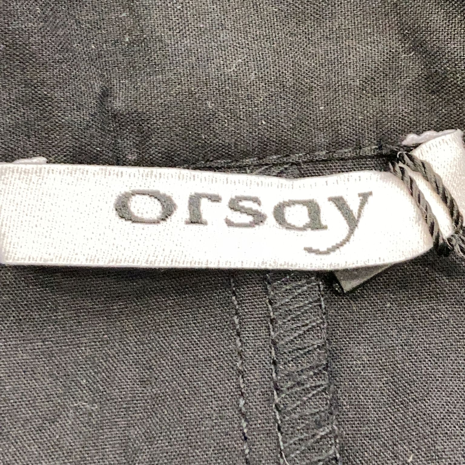 Orsay