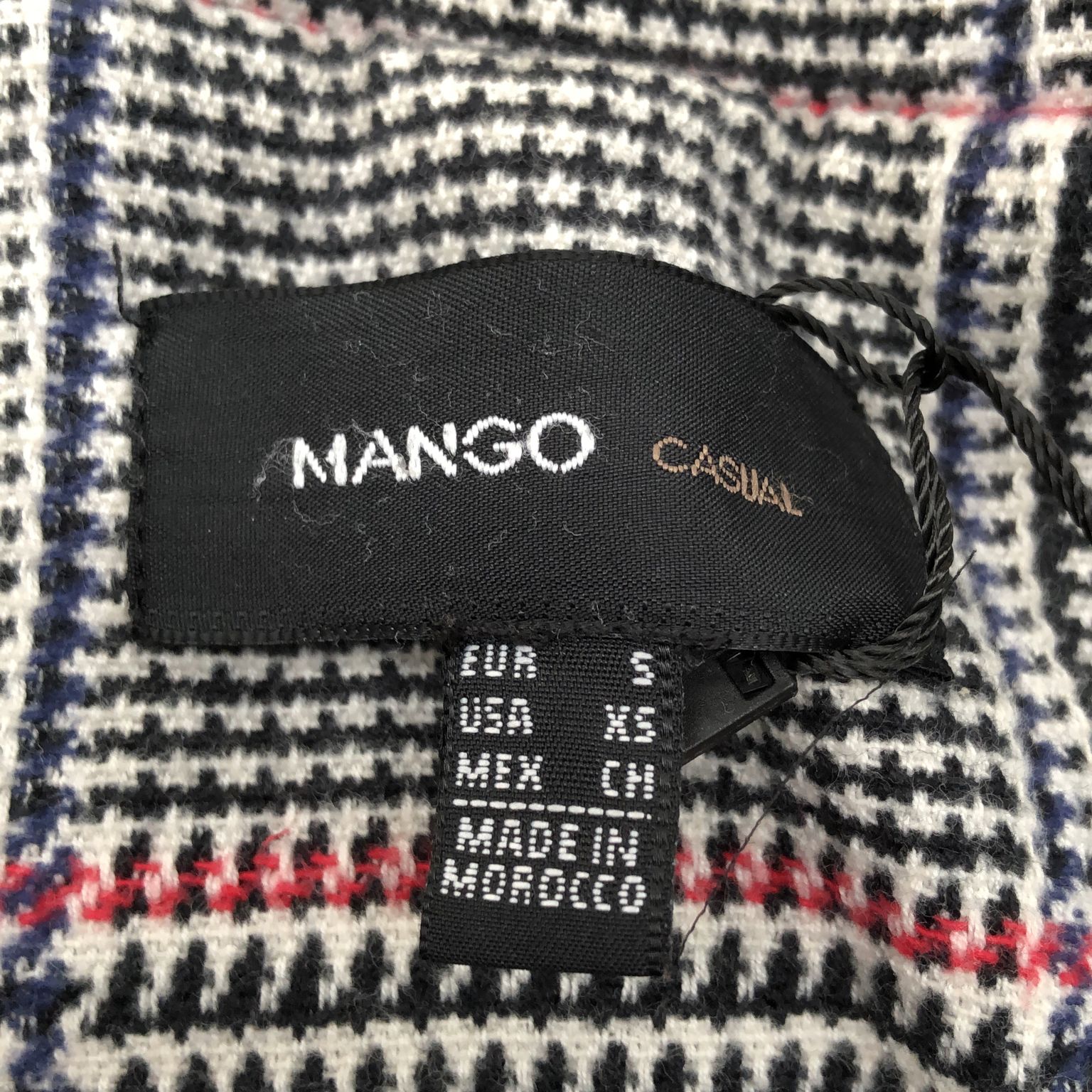 Mango Casual