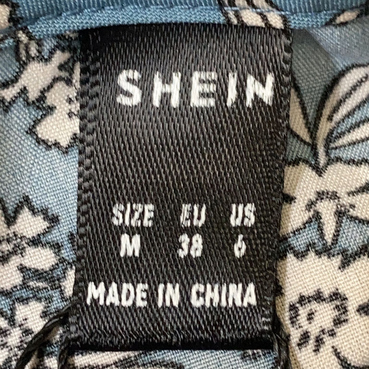 Shein