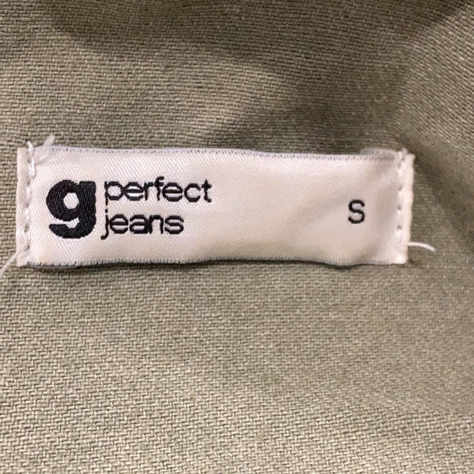 Perfect Jeans Gina Tricot