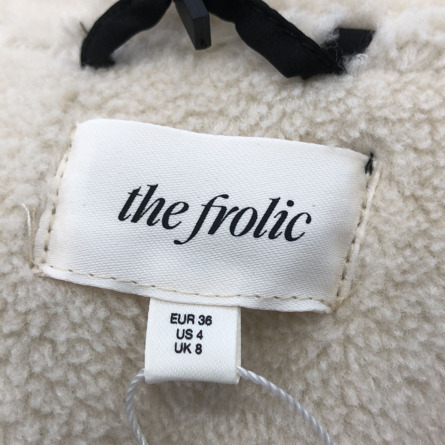 The Frolic