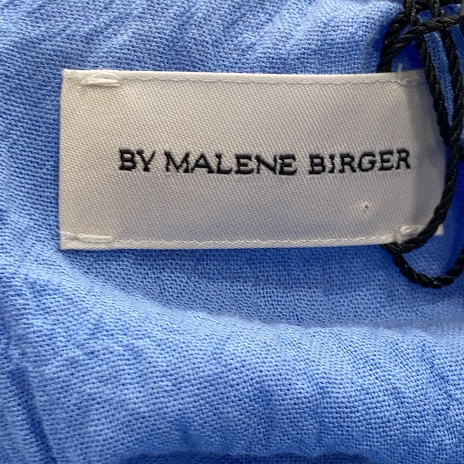 By Malene Birger