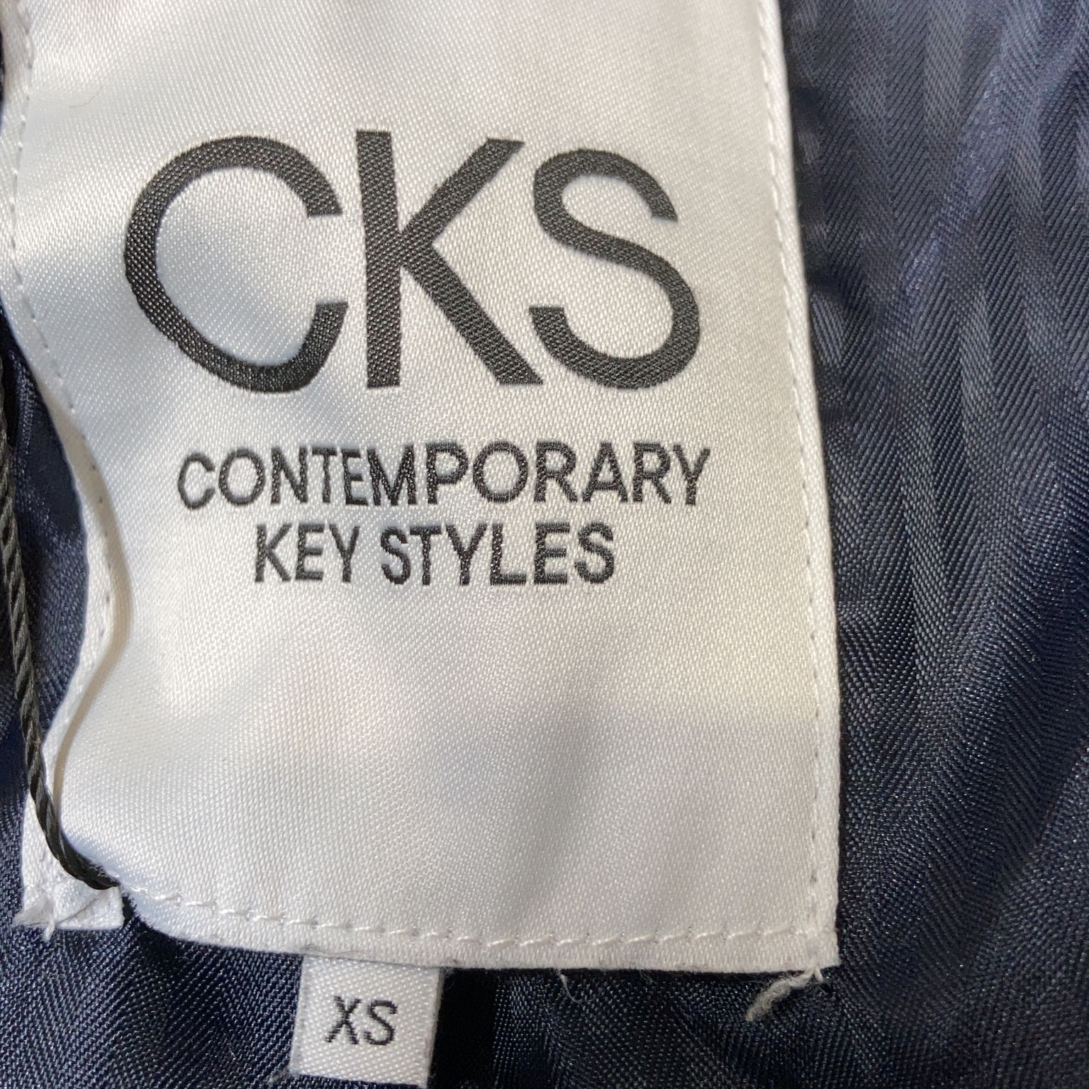 CKS