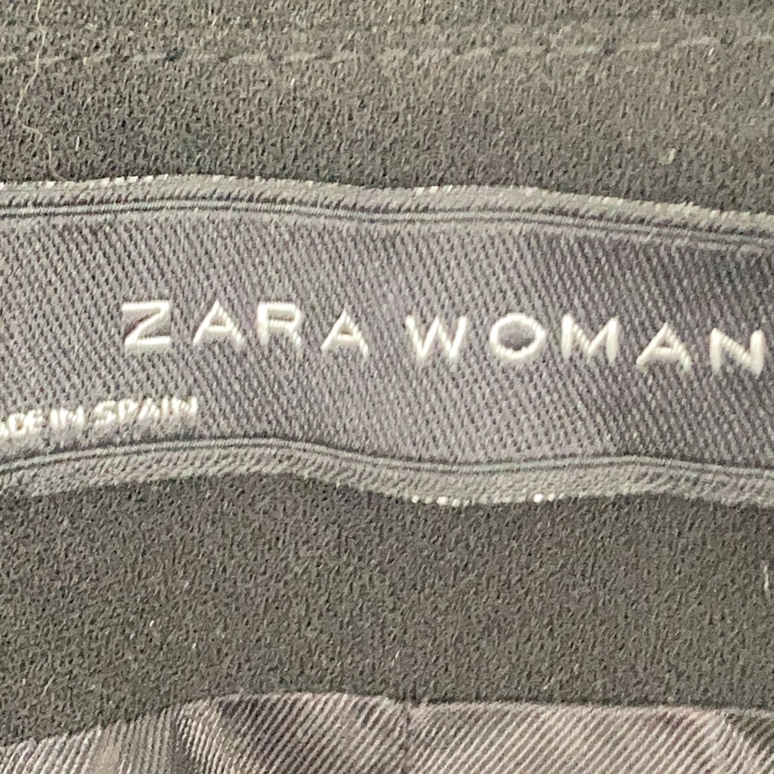 Zara Woman