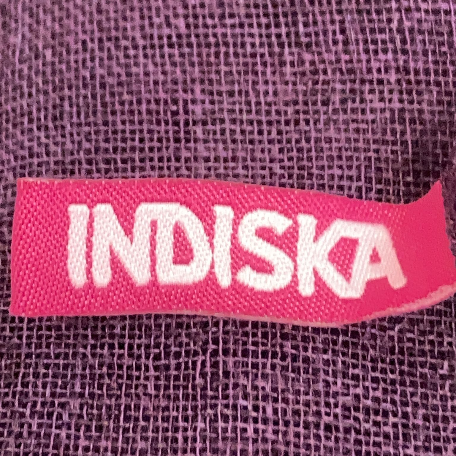 Indiska