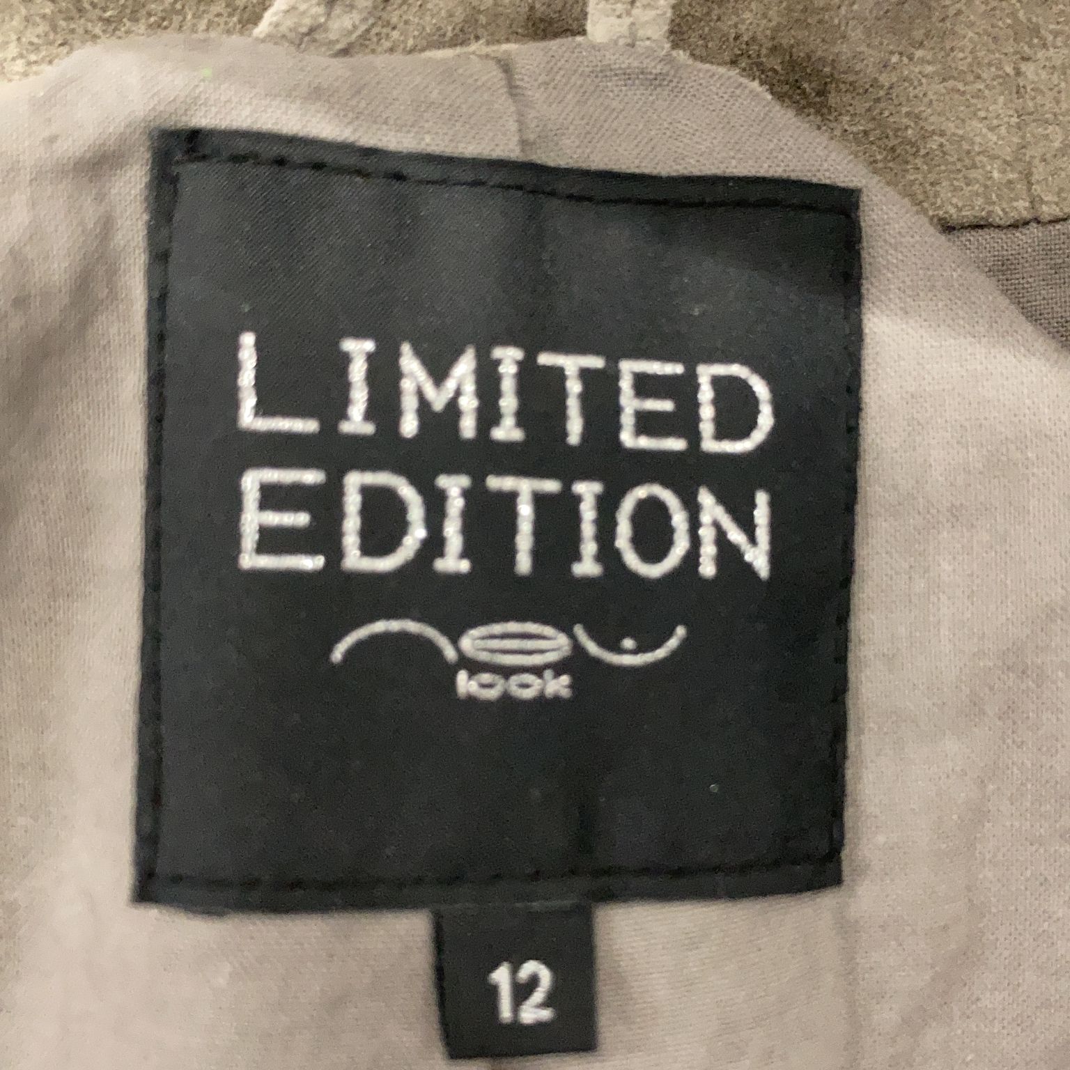 Limited Editon