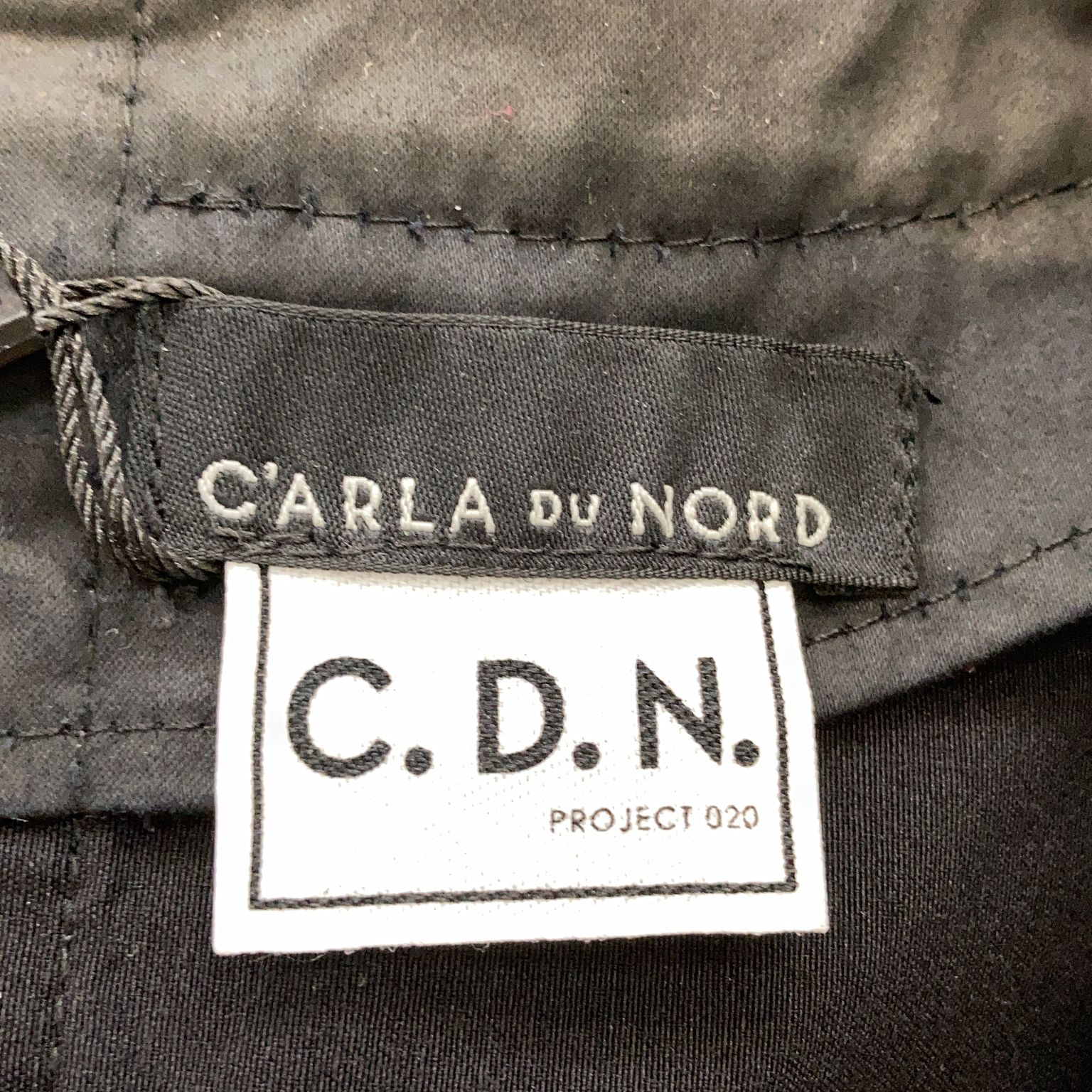 C´arla Du Nord