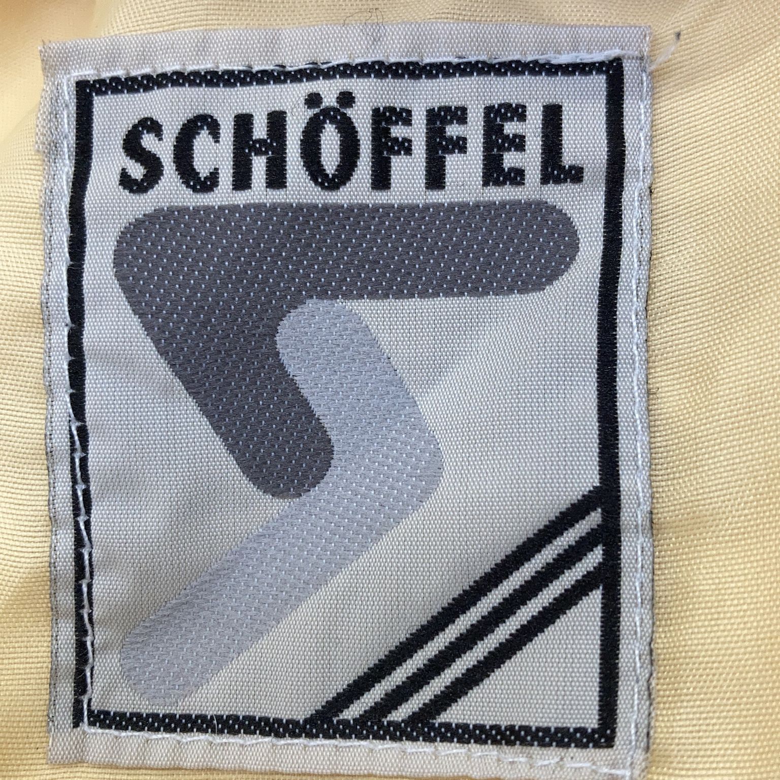 Schöffel