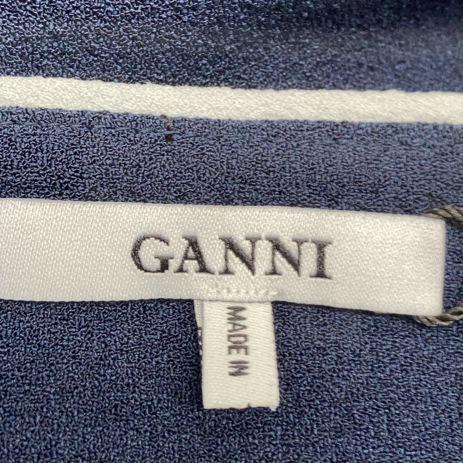 Ganni