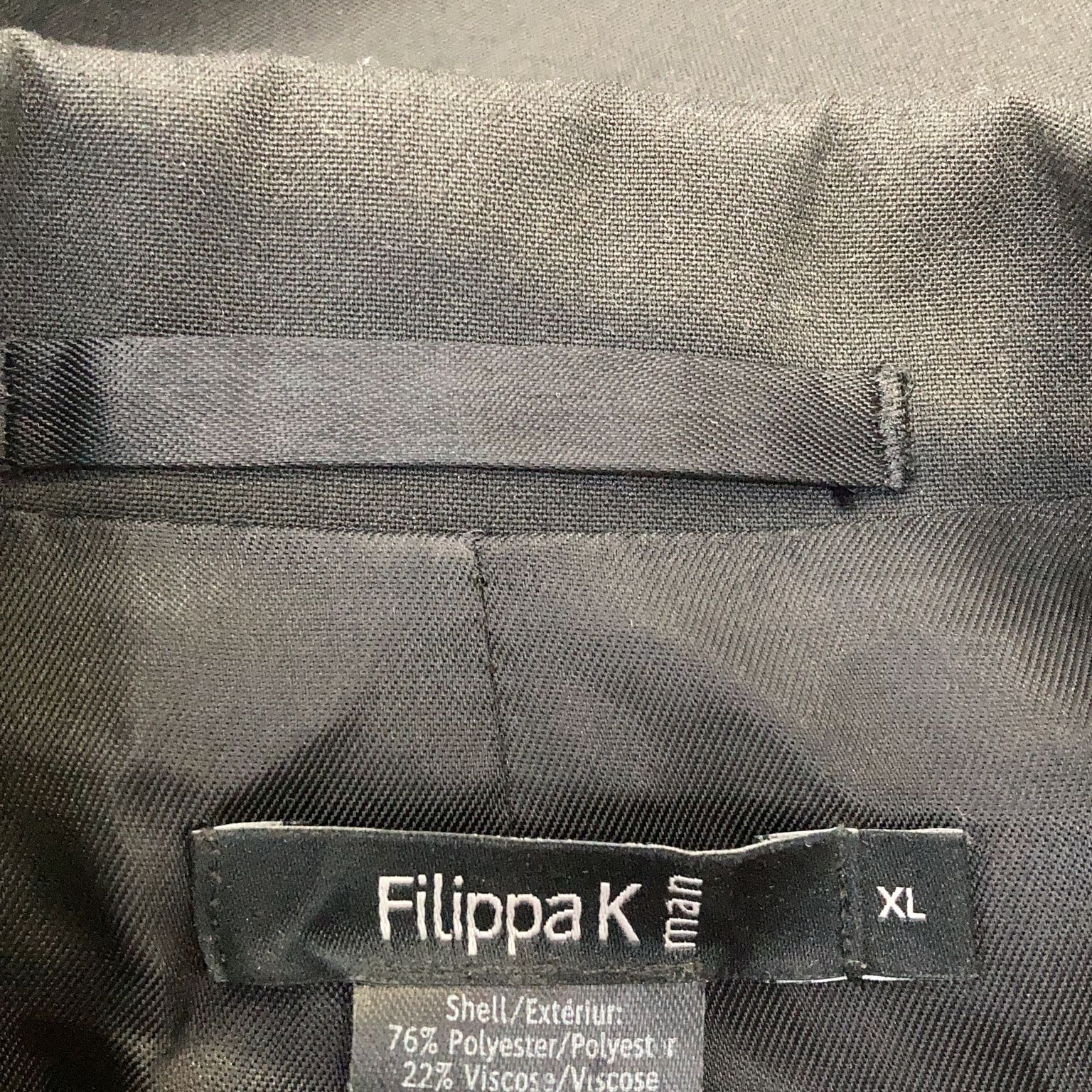 Filippa K Man