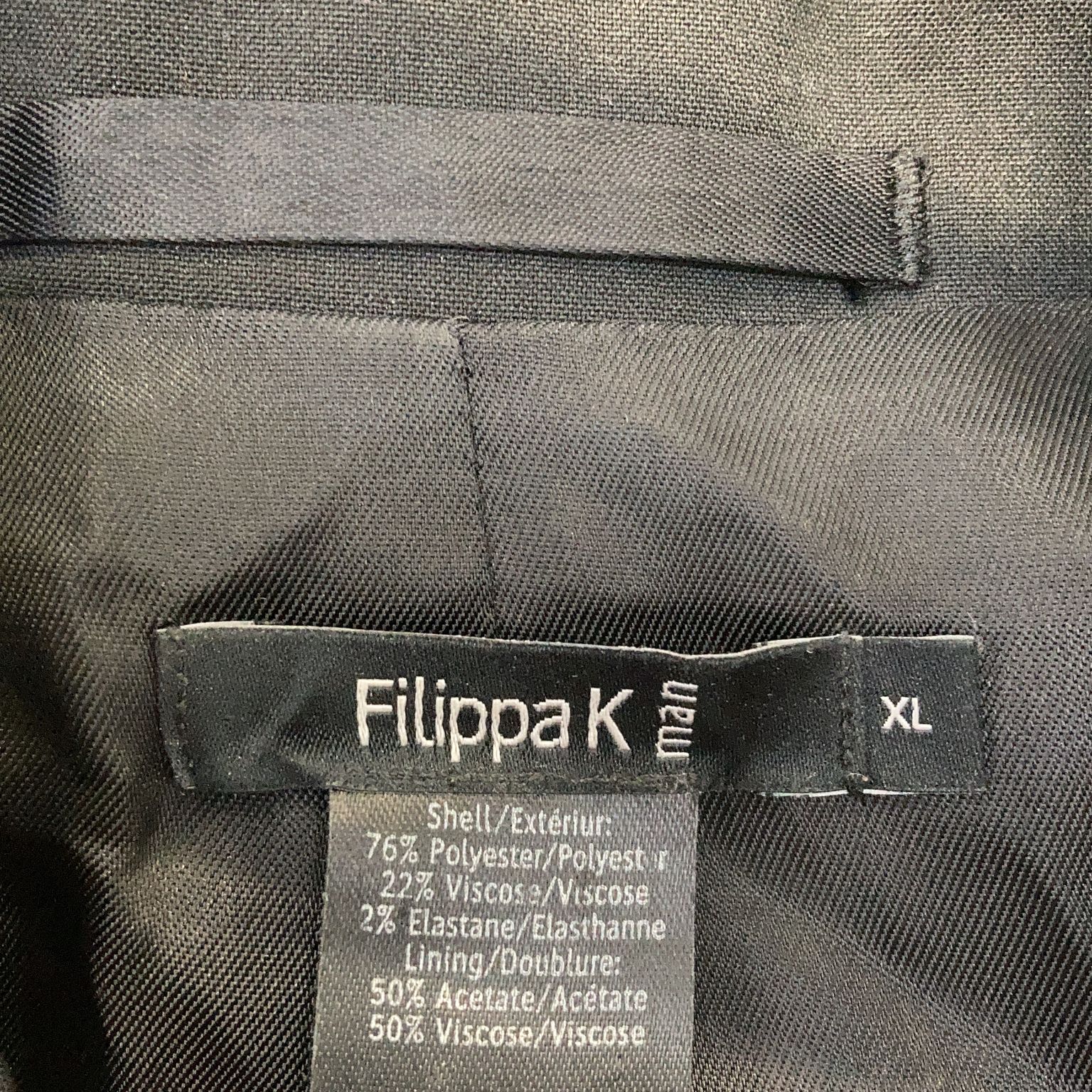 Filippa K Man