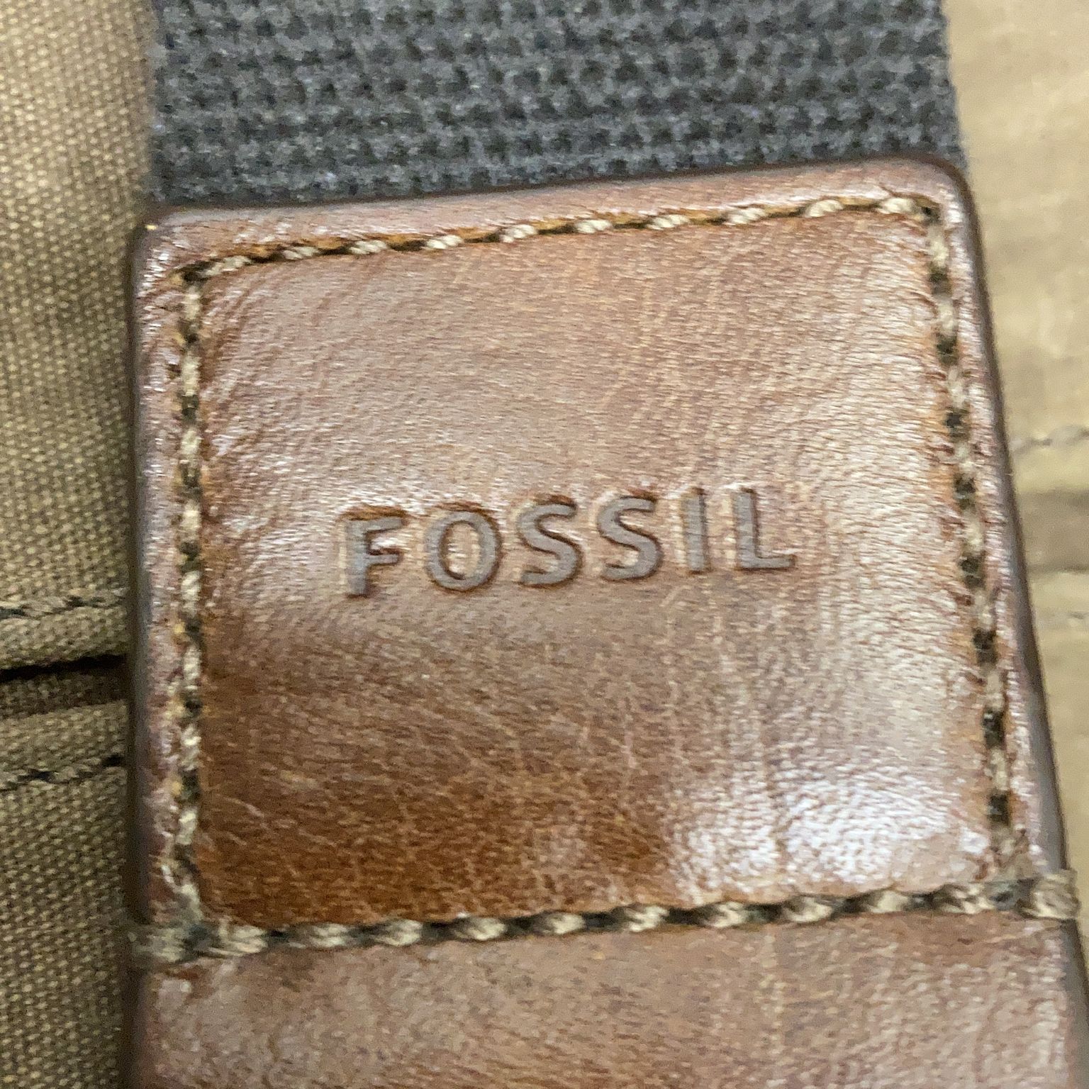 Fossil