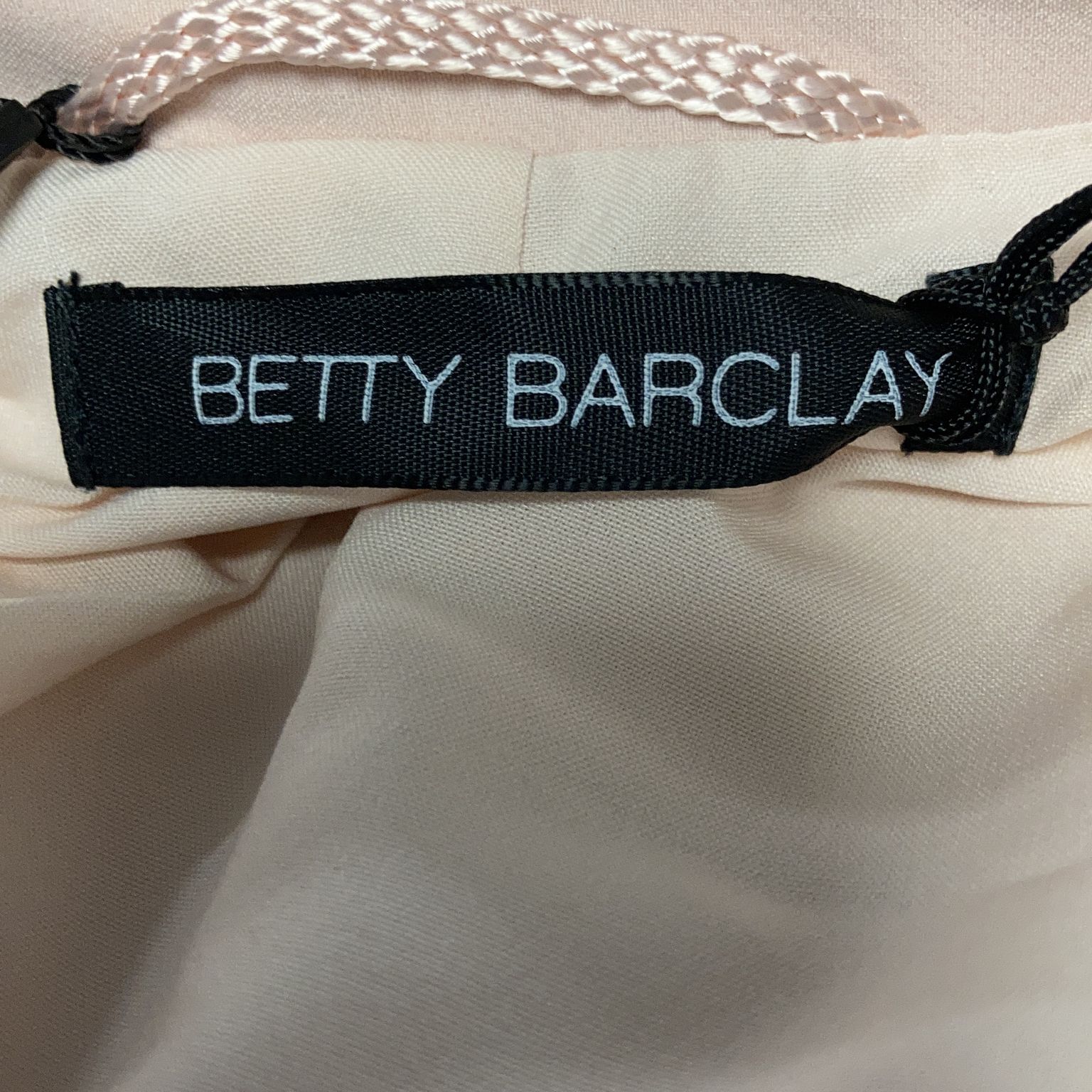 Betty Barclay