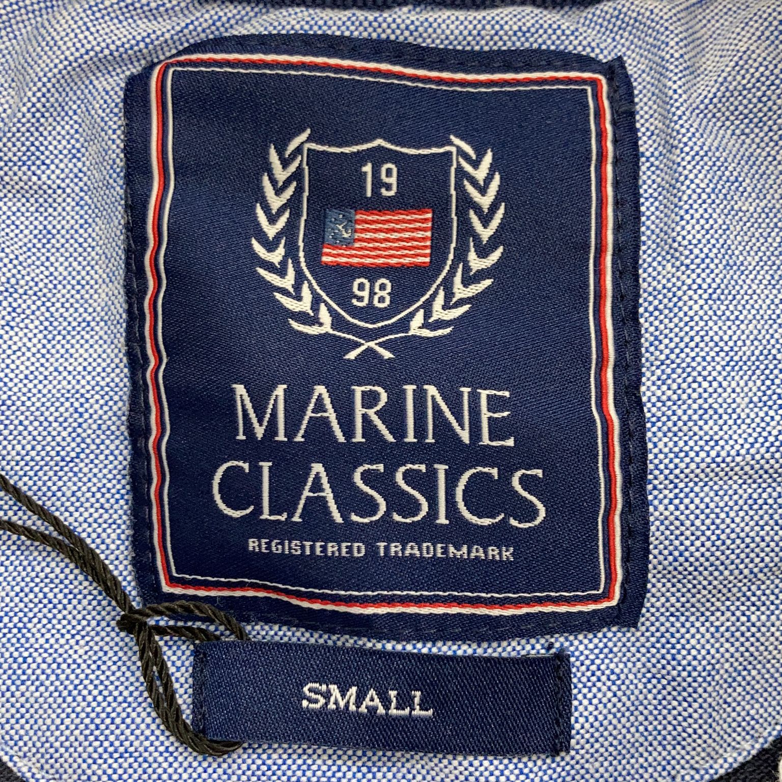 Marine Classics