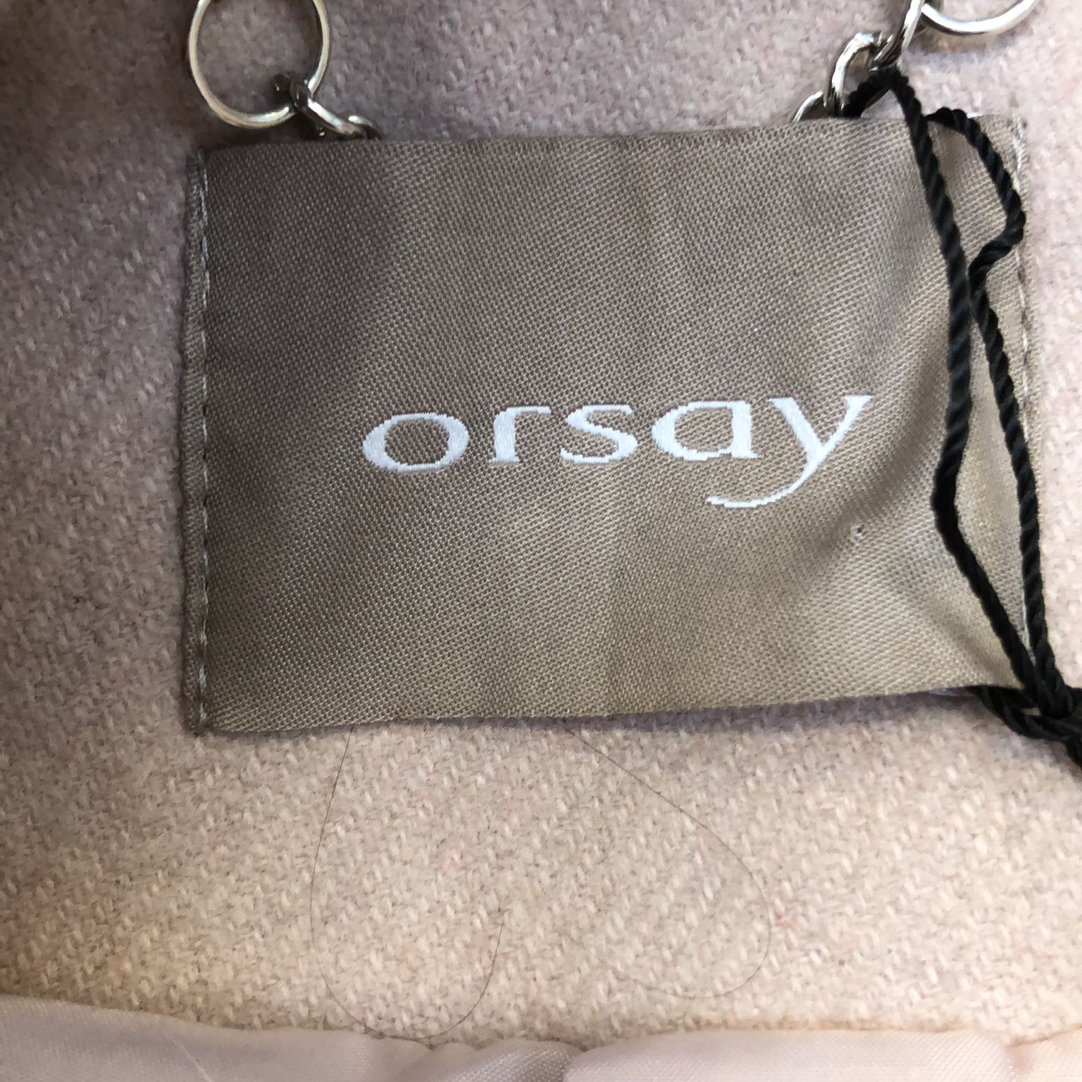 Orsay