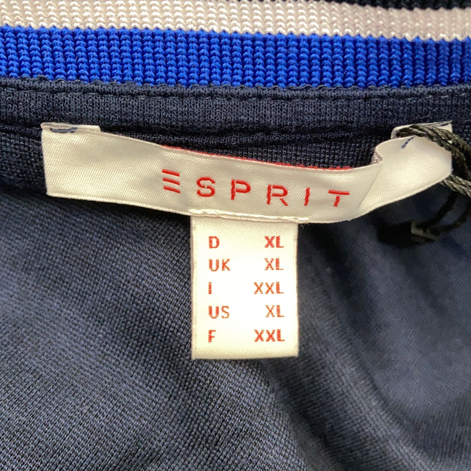 ESPRIT