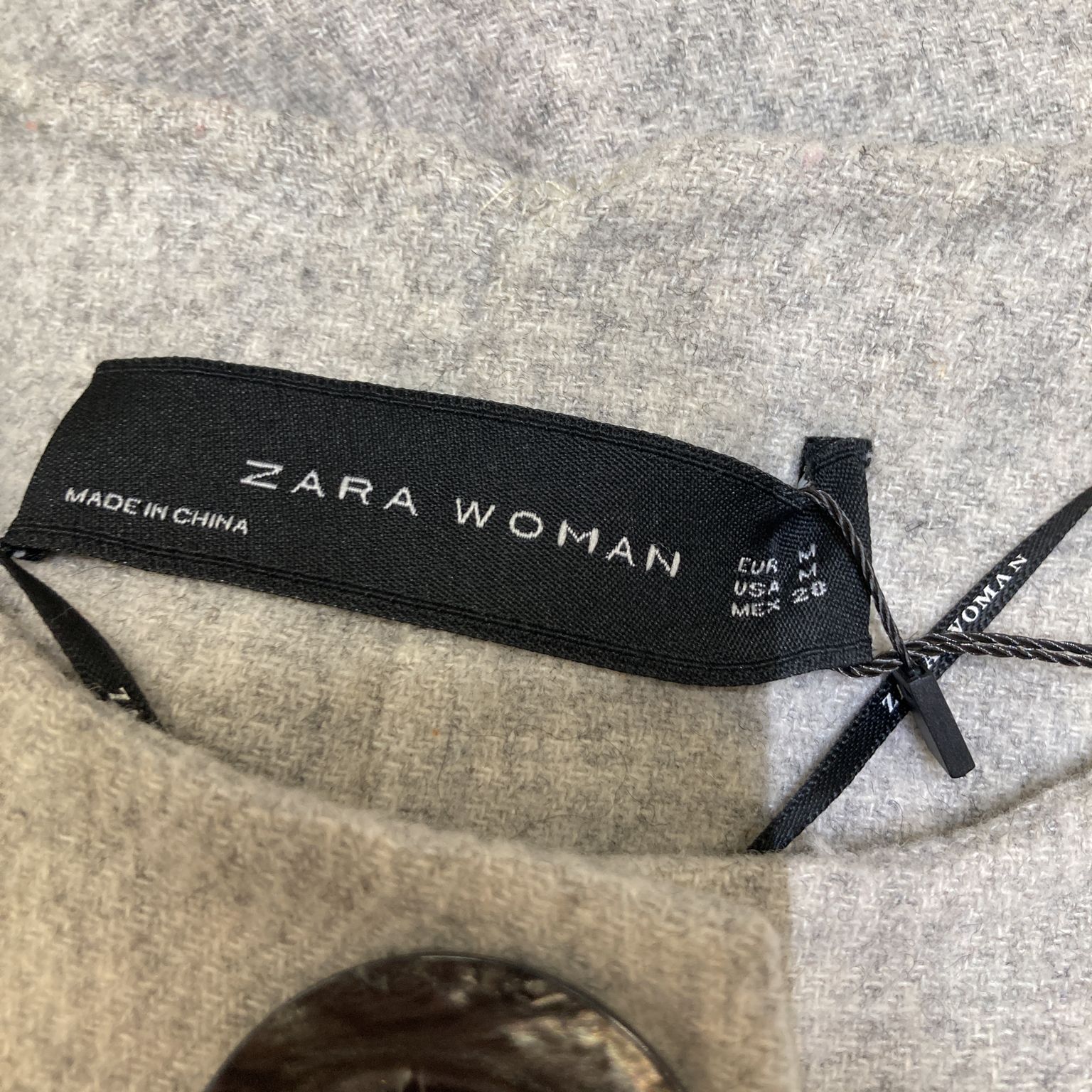 Zara Woman