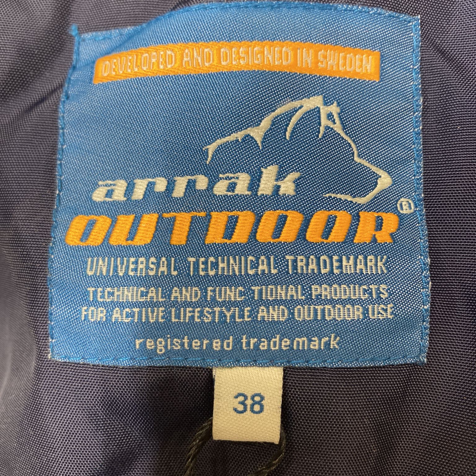 Arrak Outdoor