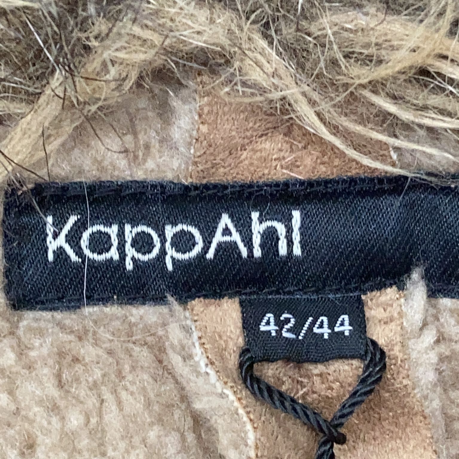 KappAhl